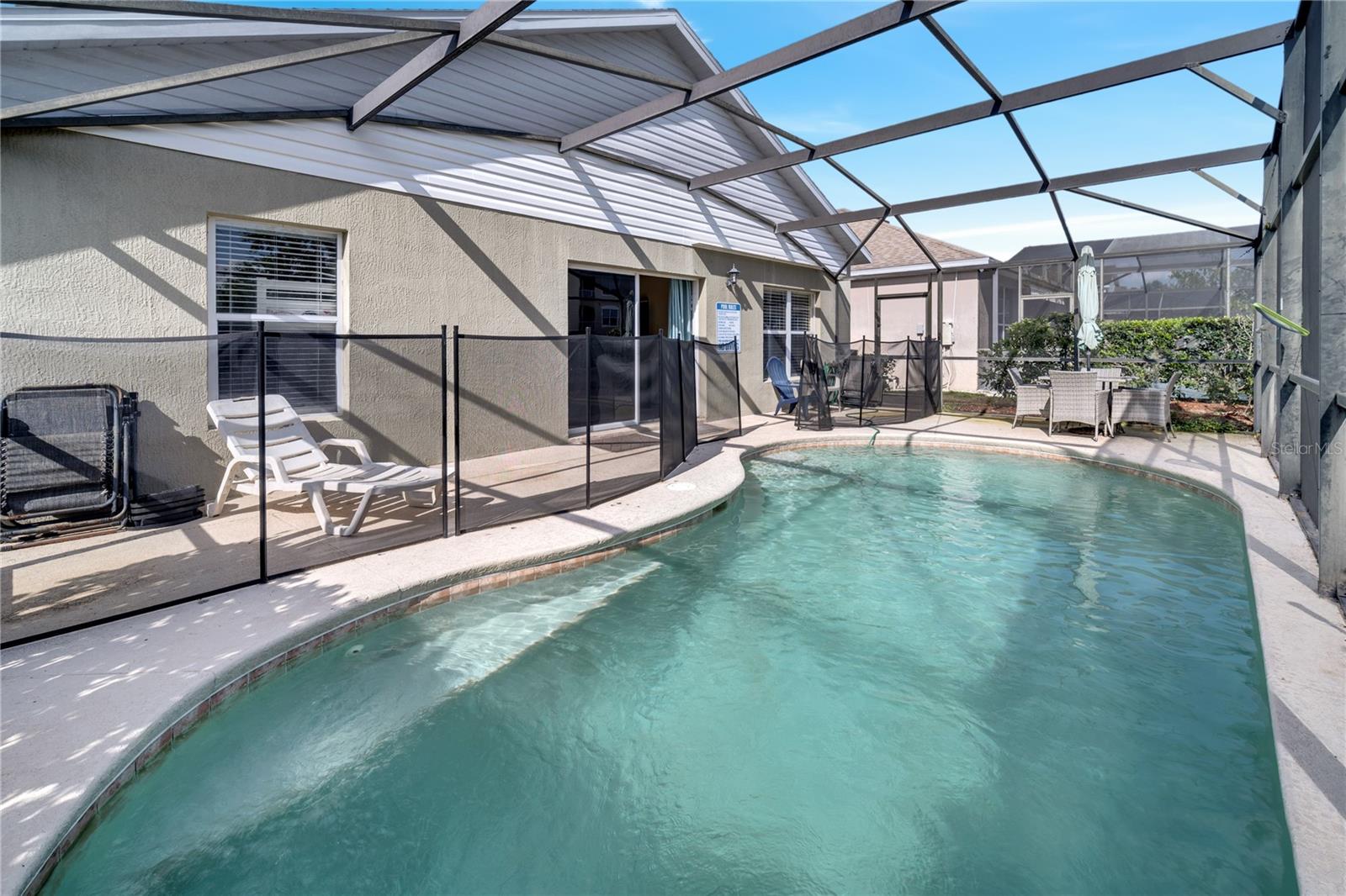 8118 FAN PALM WAY, KISSIMMEE, FL, 34747