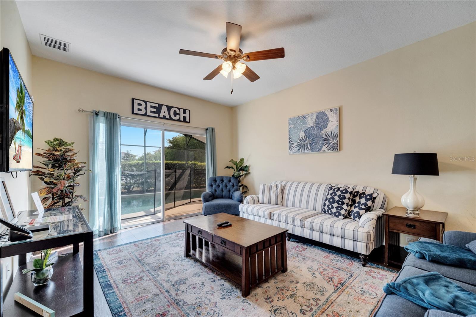8118 FAN PALM WAY, KISSIMMEE, FL, 34747