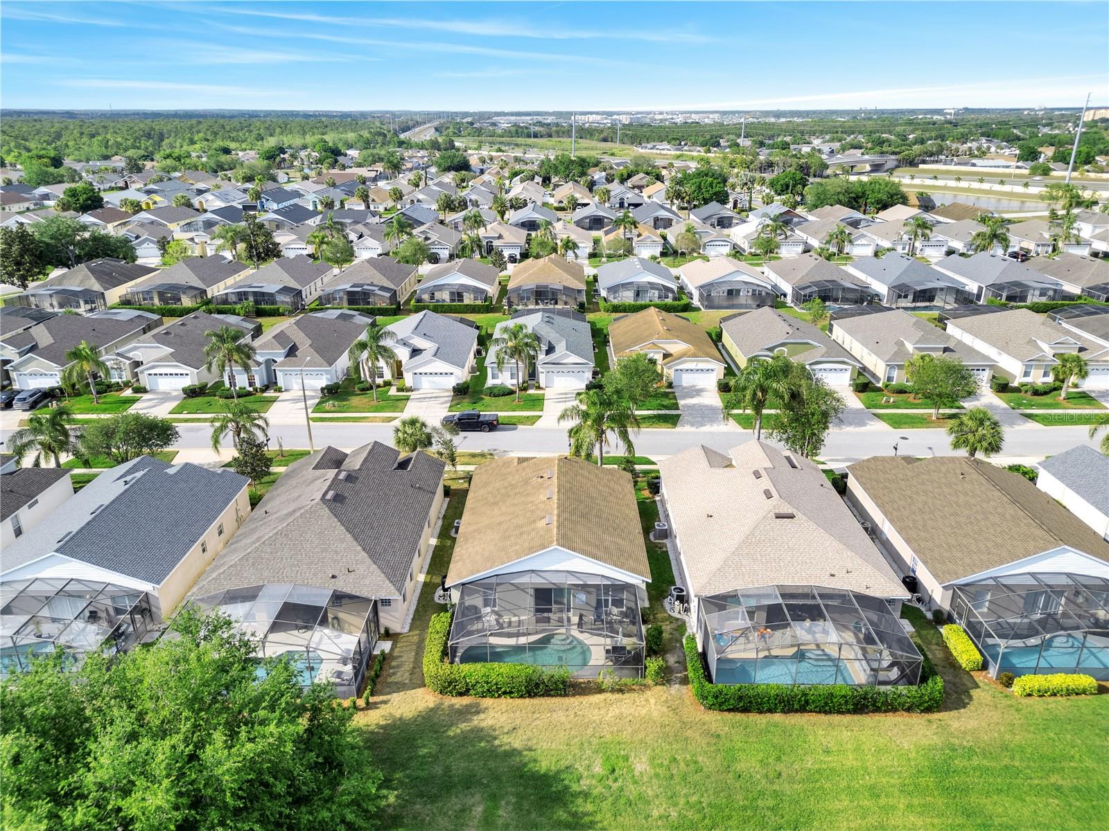8118 FAN PALM WAY, KISSIMMEE, FL, 34747