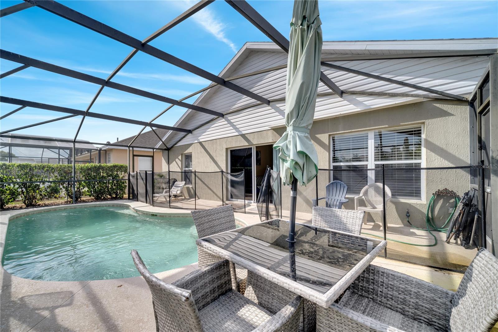 8118 FAN PALM WAY, KISSIMMEE, FL, 34747