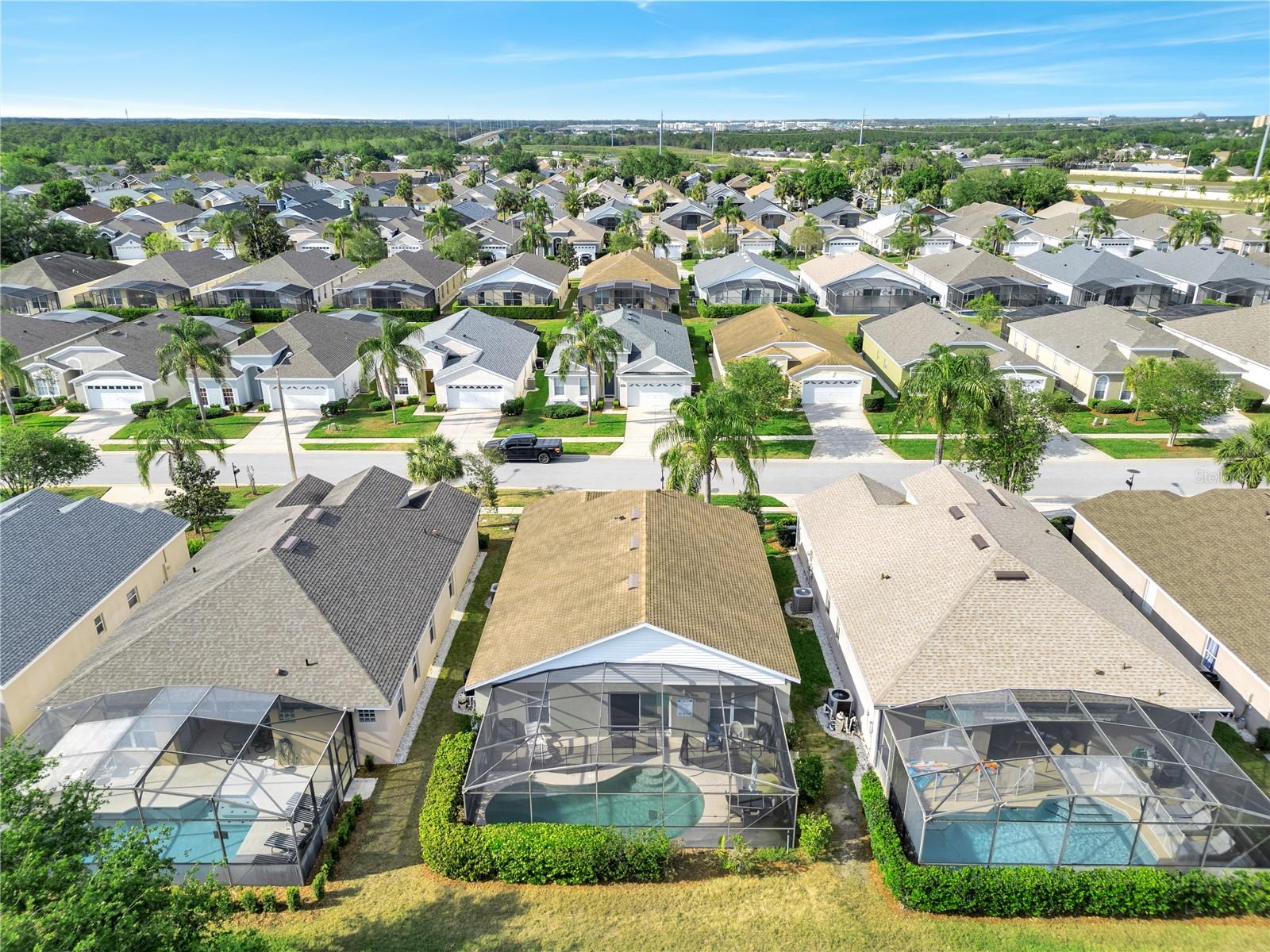 8118 FAN PALM WAY, KISSIMMEE, FL, 34747