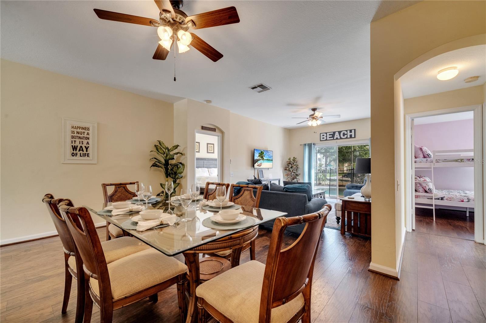 8118 FAN PALM WAY, KISSIMMEE, FL, 34747