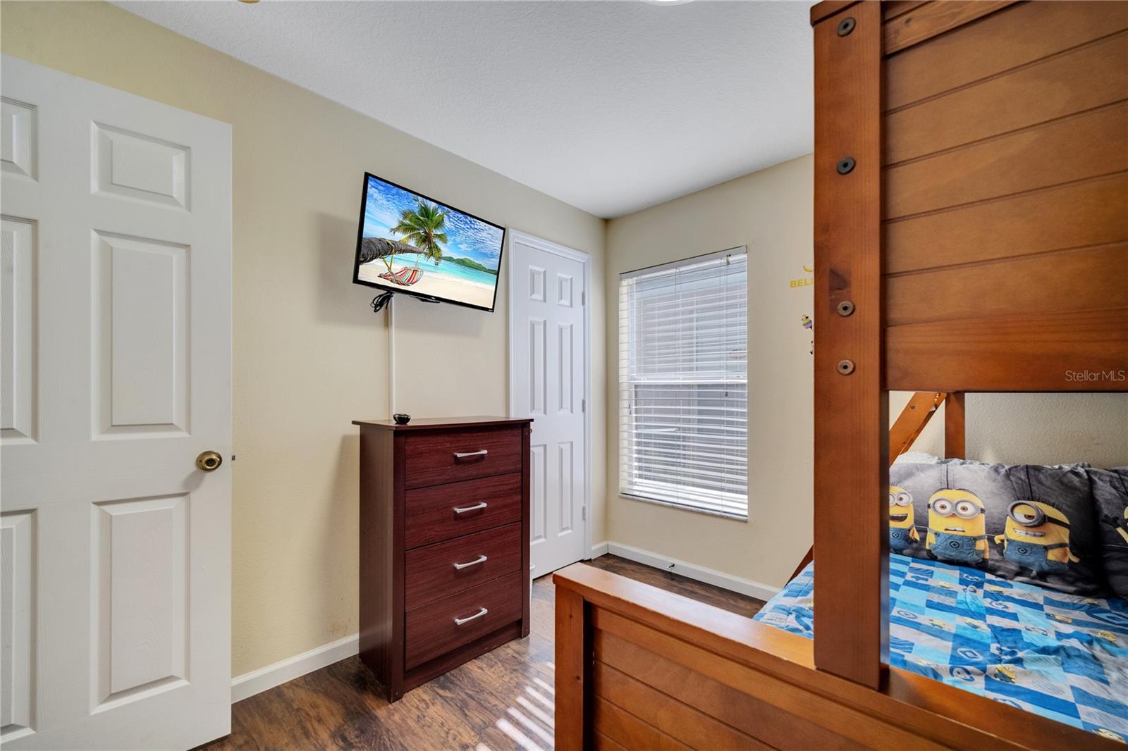 8118 FAN PALM WAY, KISSIMMEE, FL, 34747