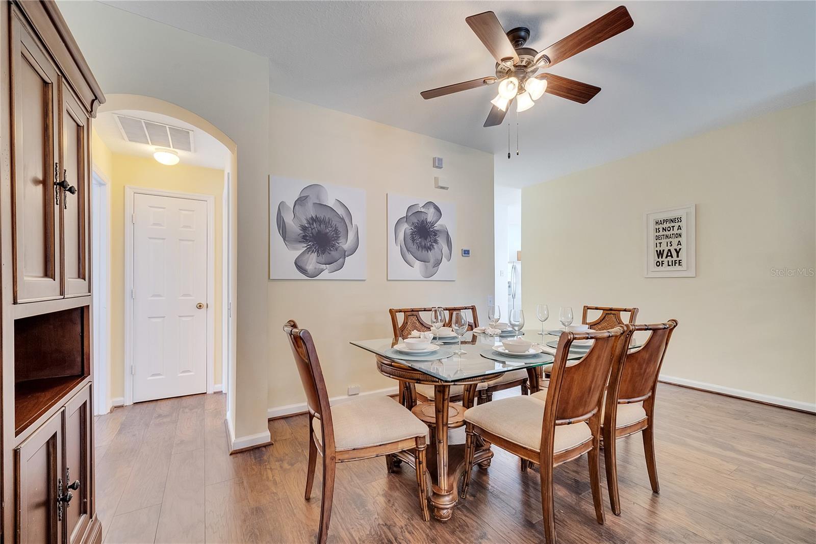 8118 FAN PALM WAY, KISSIMMEE, FL, 34747