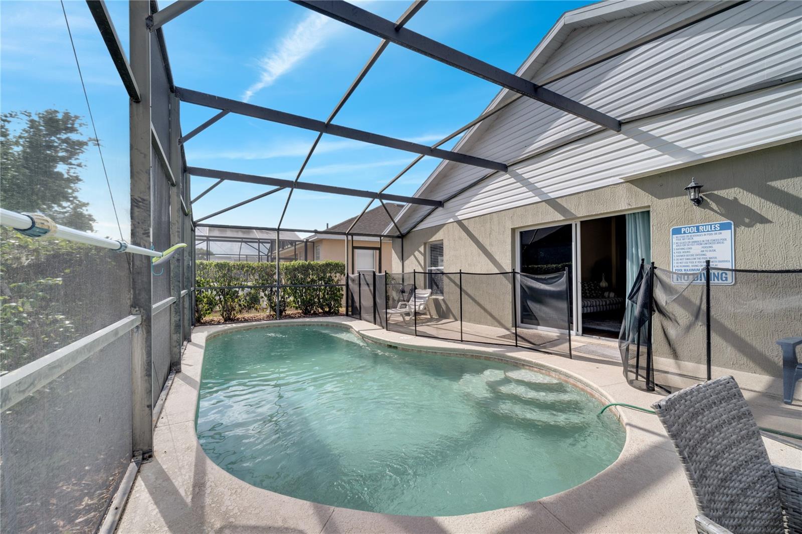 8118 FAN PALM WAY, KISSIMMEE, FL, 34747