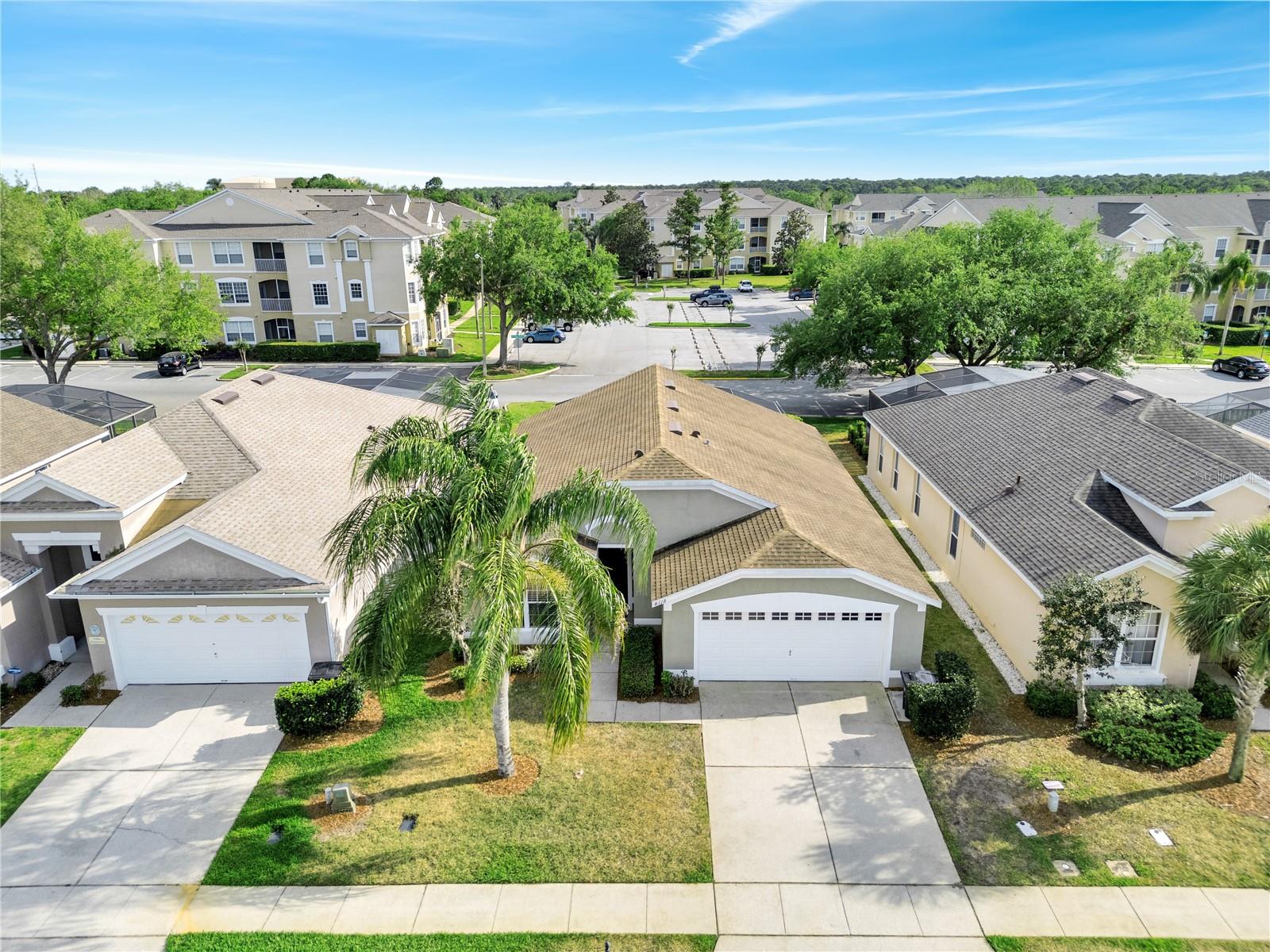 8118 FAN PALM WAY, KISSIMMEE, FL, 34747