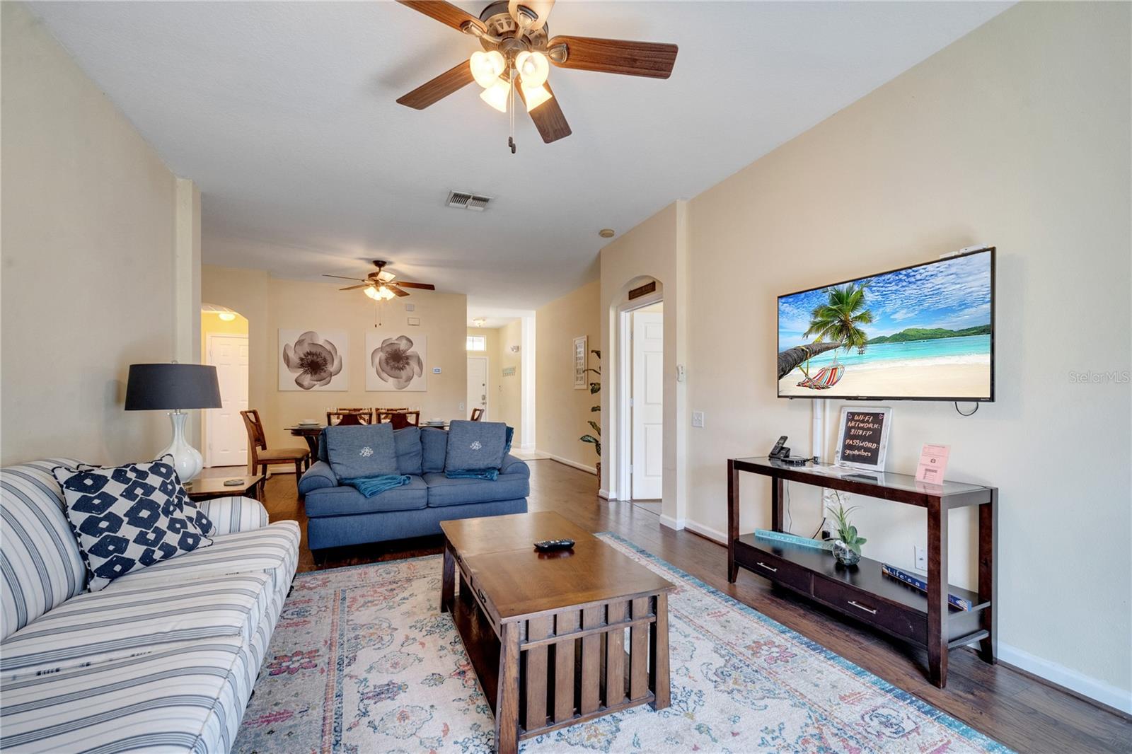 8118 FAN PALM WAY, KISSIMMEE, FL, 34747
