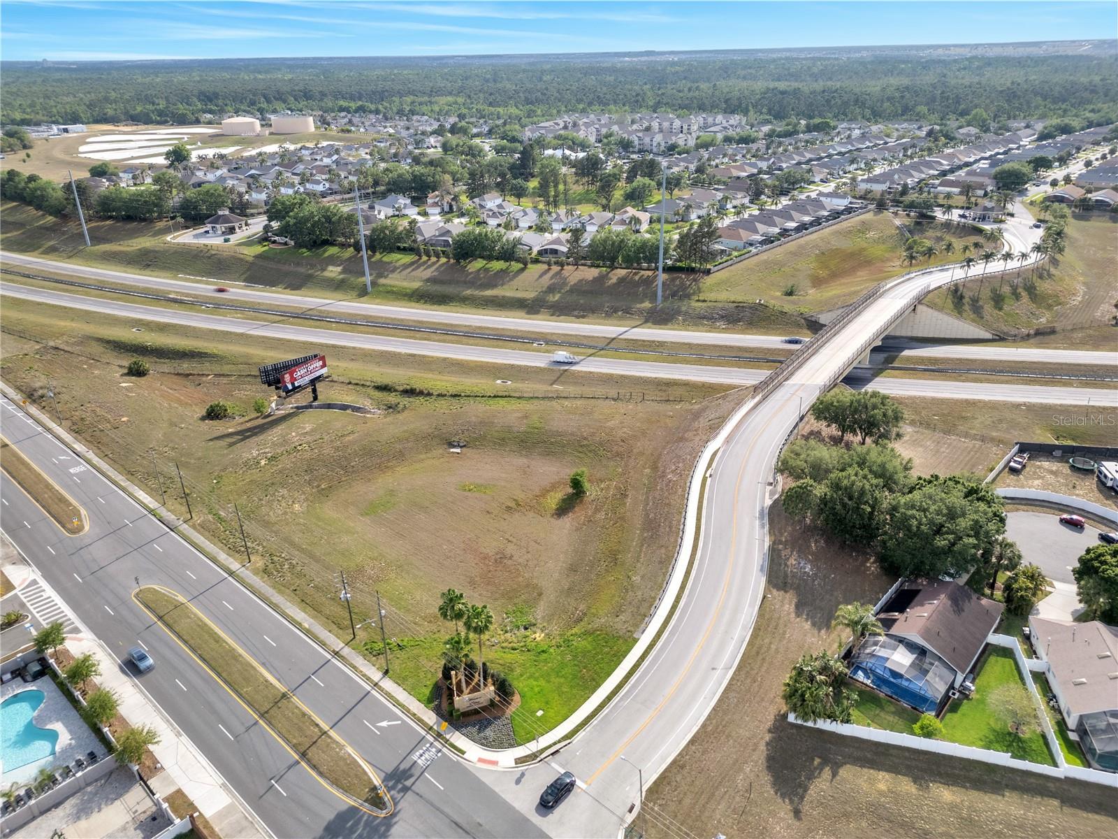 8118 FAN PALM WAY, KISSIMMEE, FL, 34747
