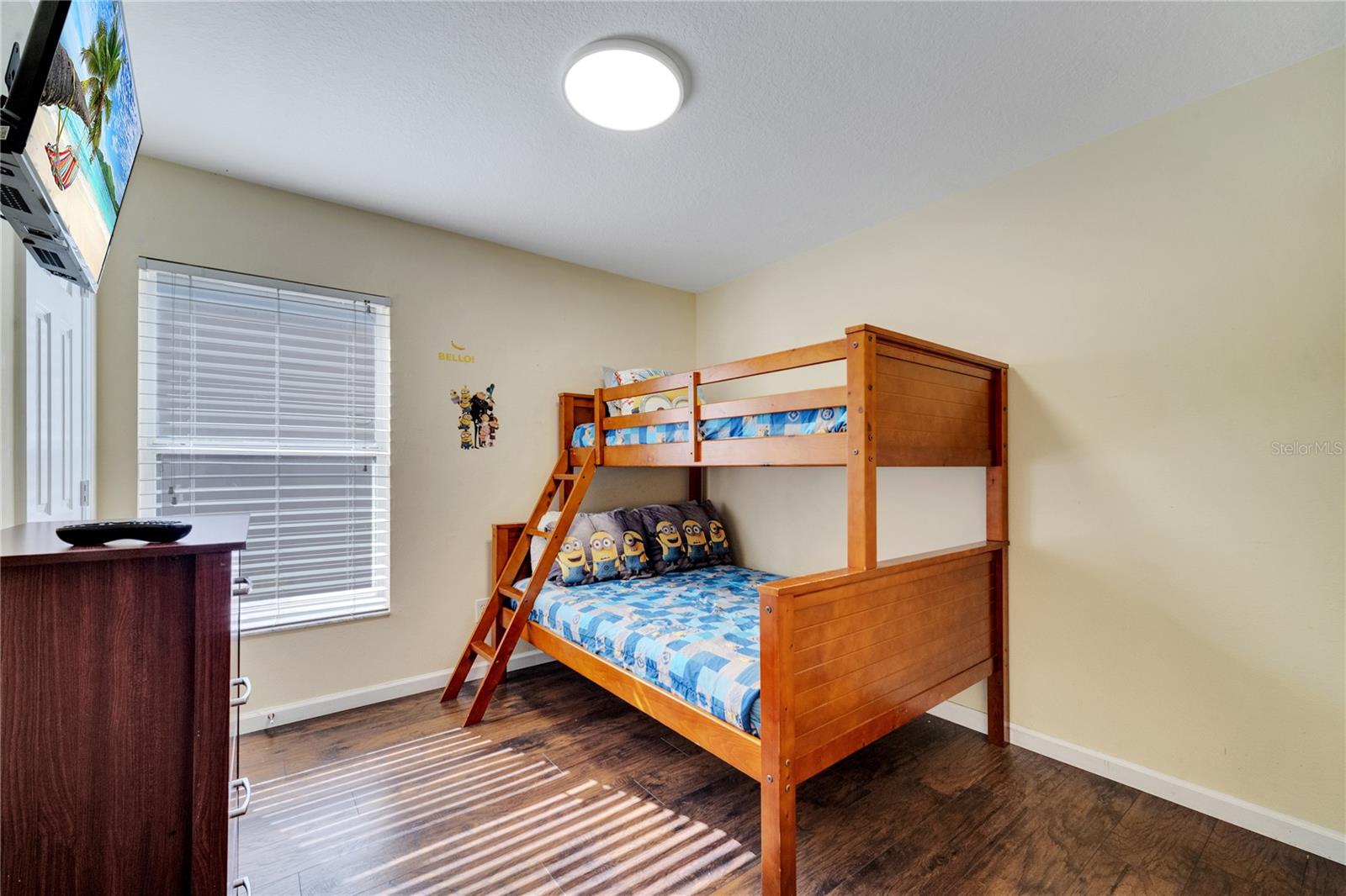 8118 FAN PALM WAY, KISSIMMEE, FL, 34747