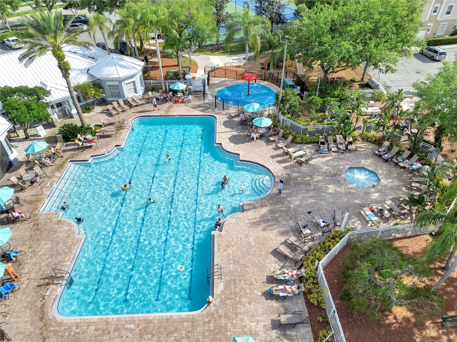 8118 FAN PALM WAY, KISSIMMEE, FL, 34747