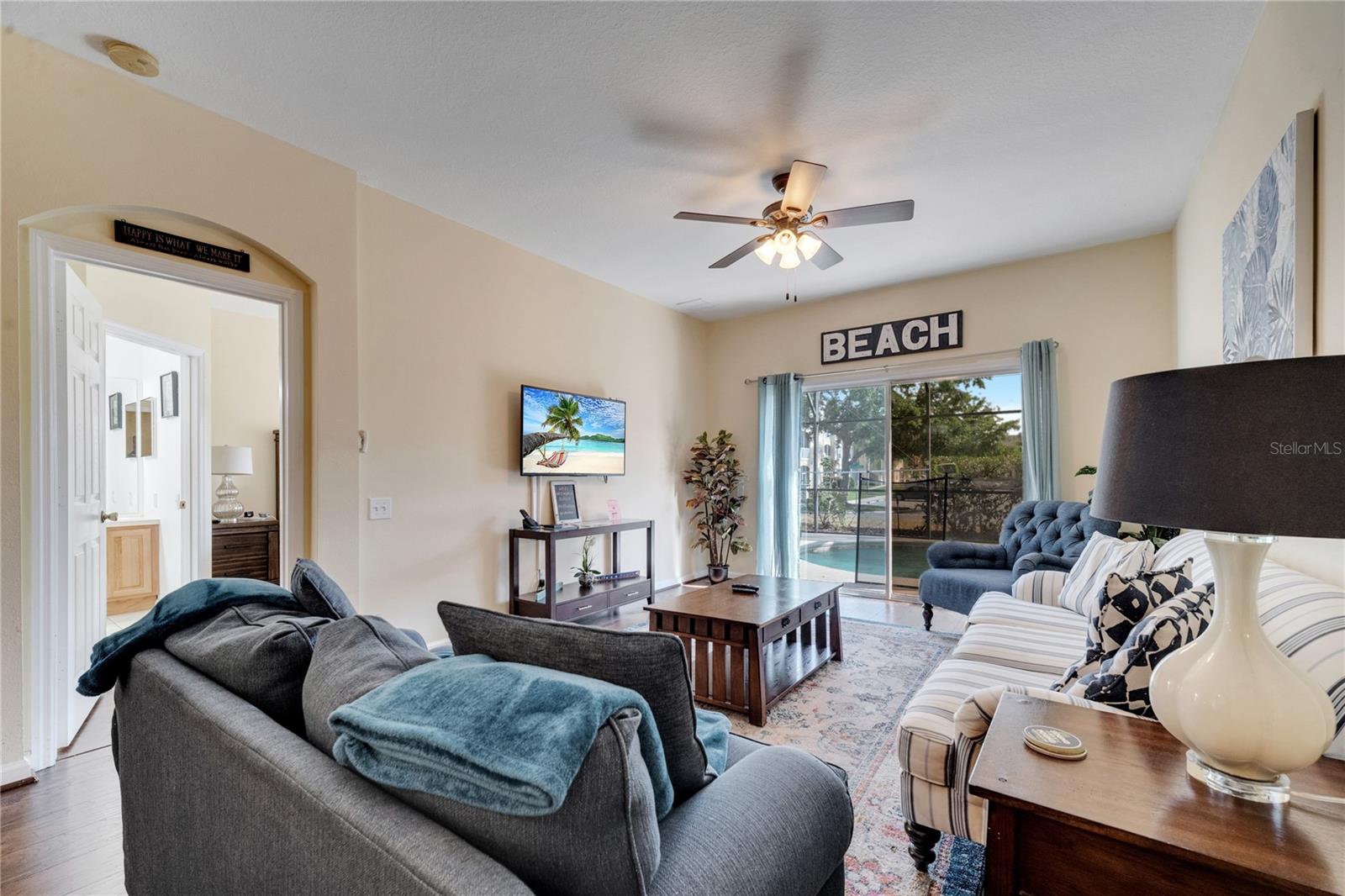 8118 FAN PALM WAY, KISSIMMEE, FL, 34747
