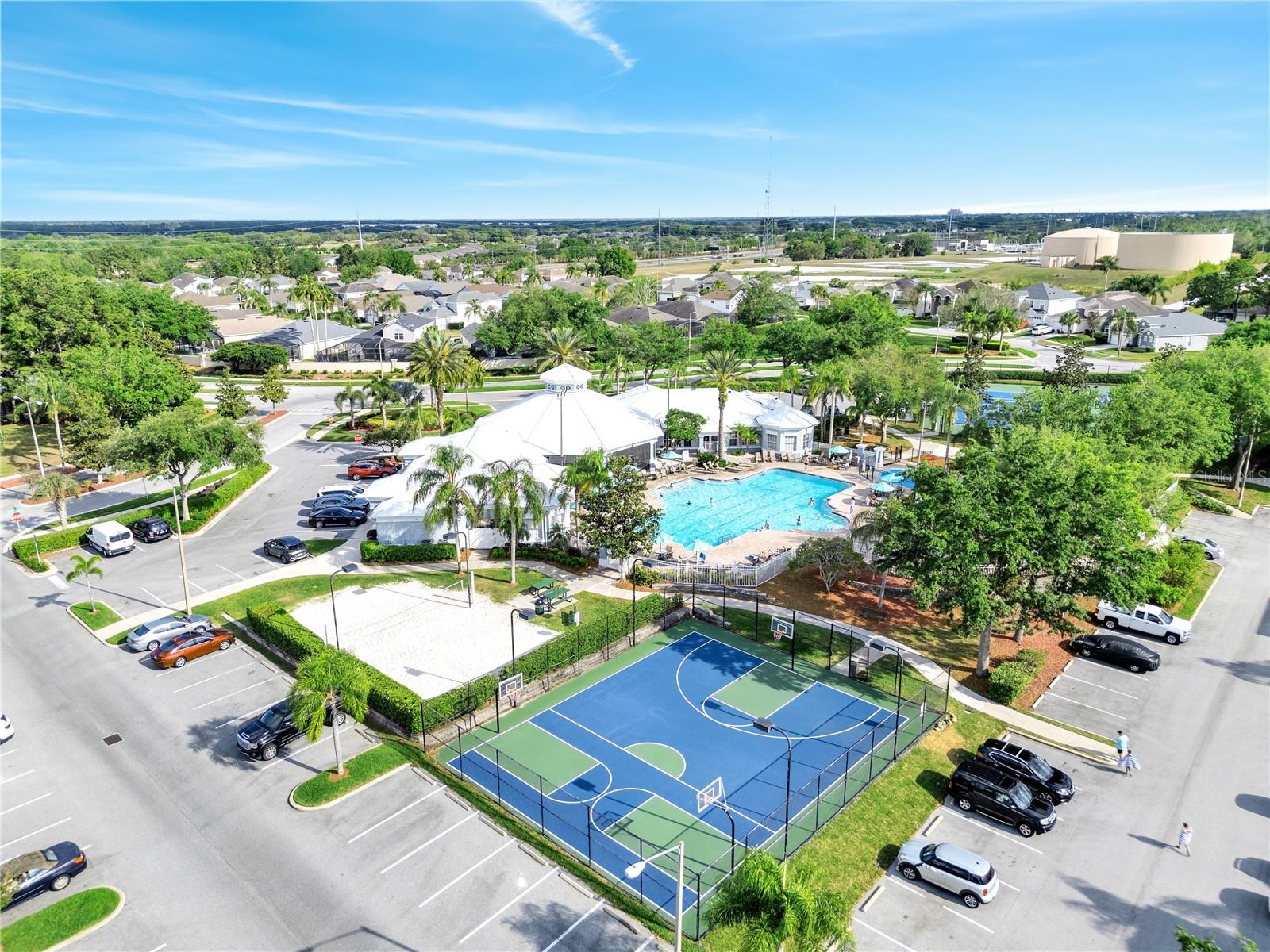 8118 FAN PALM WAY, KISSIMMEE, FL, 34747