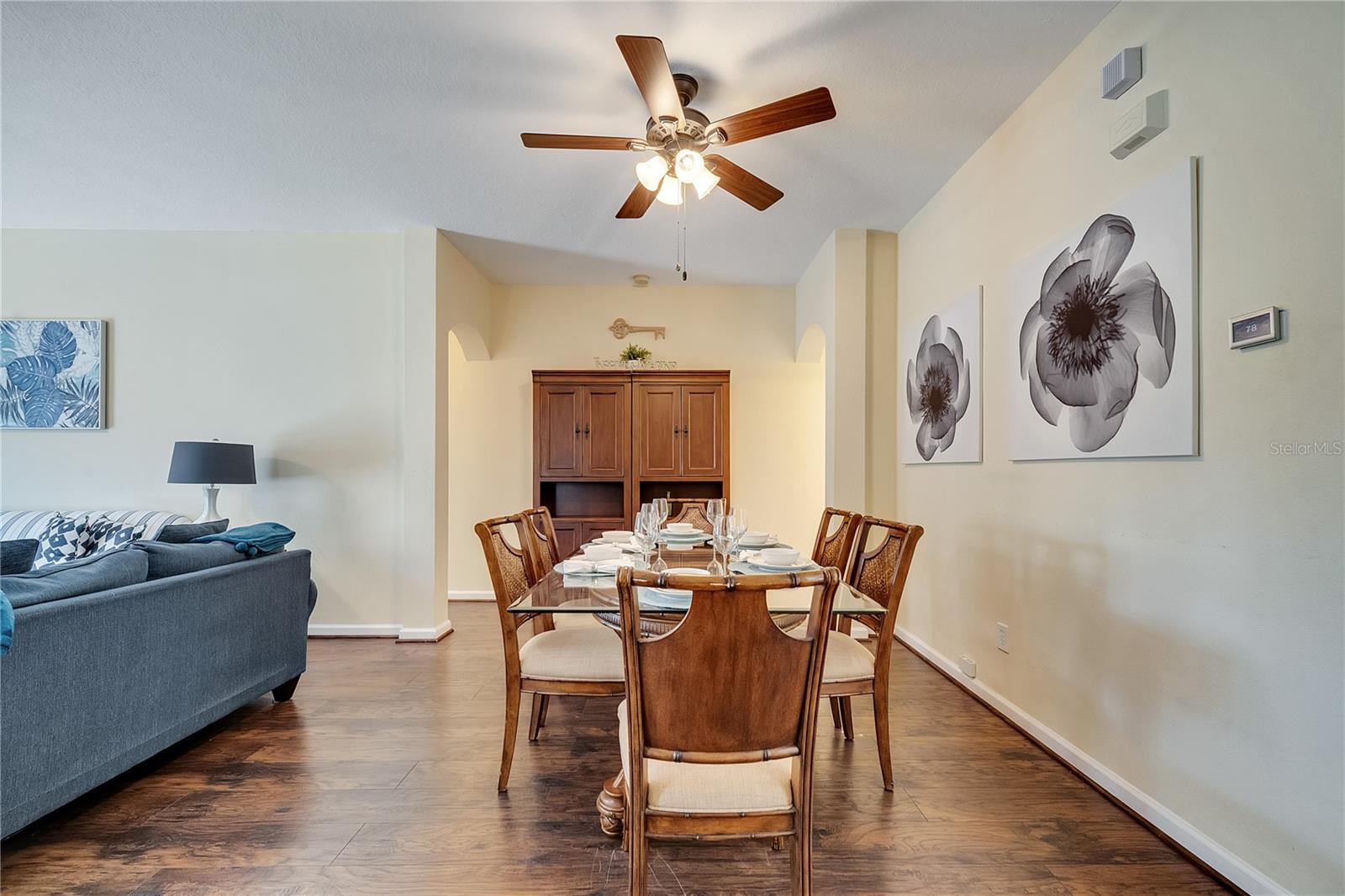 8118 FAN PALM WAY, KISSIMMEE, FL, 34747