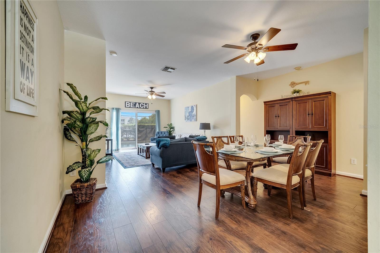 8118 FAN PALM WAY, KISSIMMEE, FL, 34747
