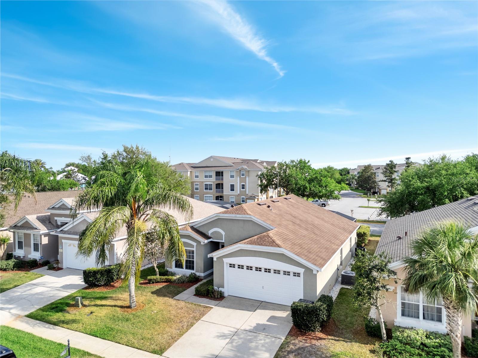 8118 FAN PALM WAY, KISSIMMEE, FL, 34747