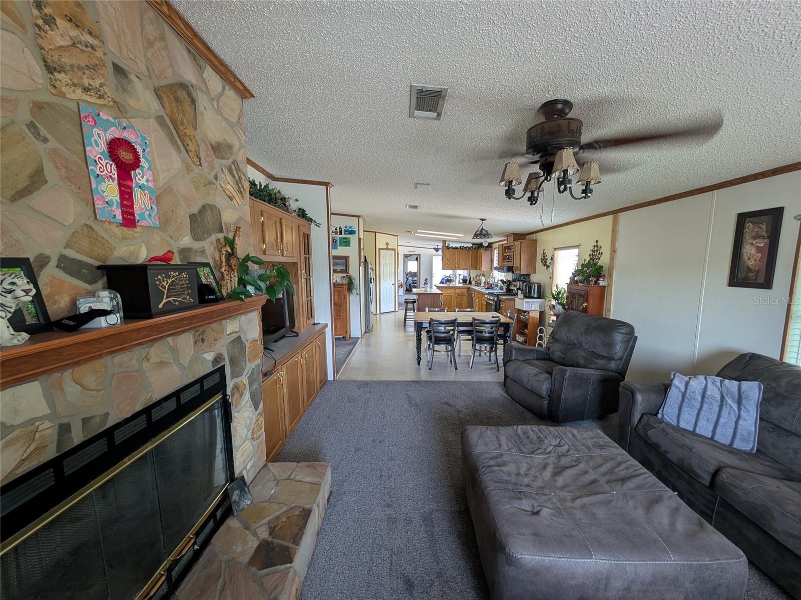 4605 NE 40TH AVE, OCALA, FL, 34479