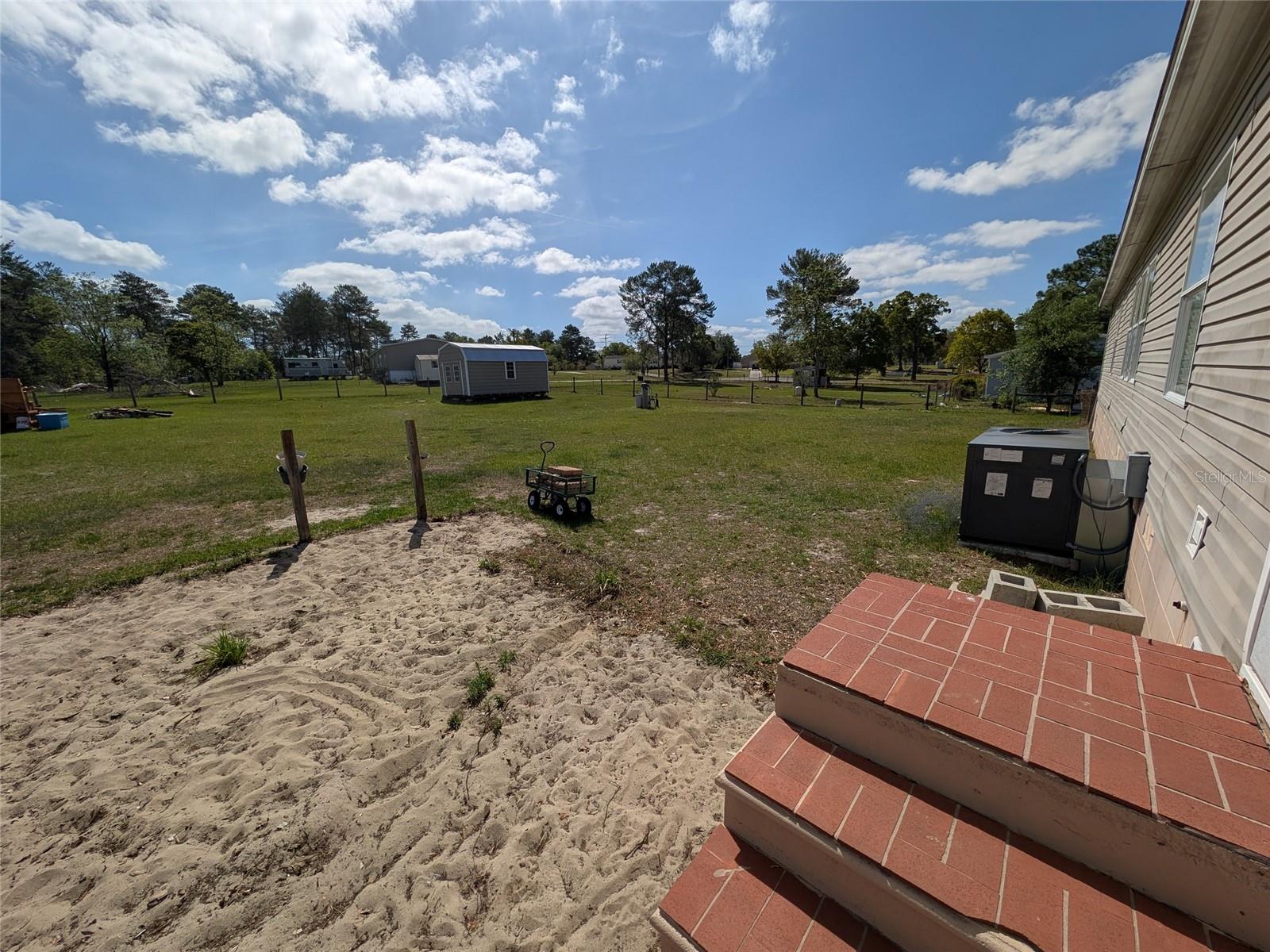 4605 NE 40TH AVE, OCALA, FL, 34479