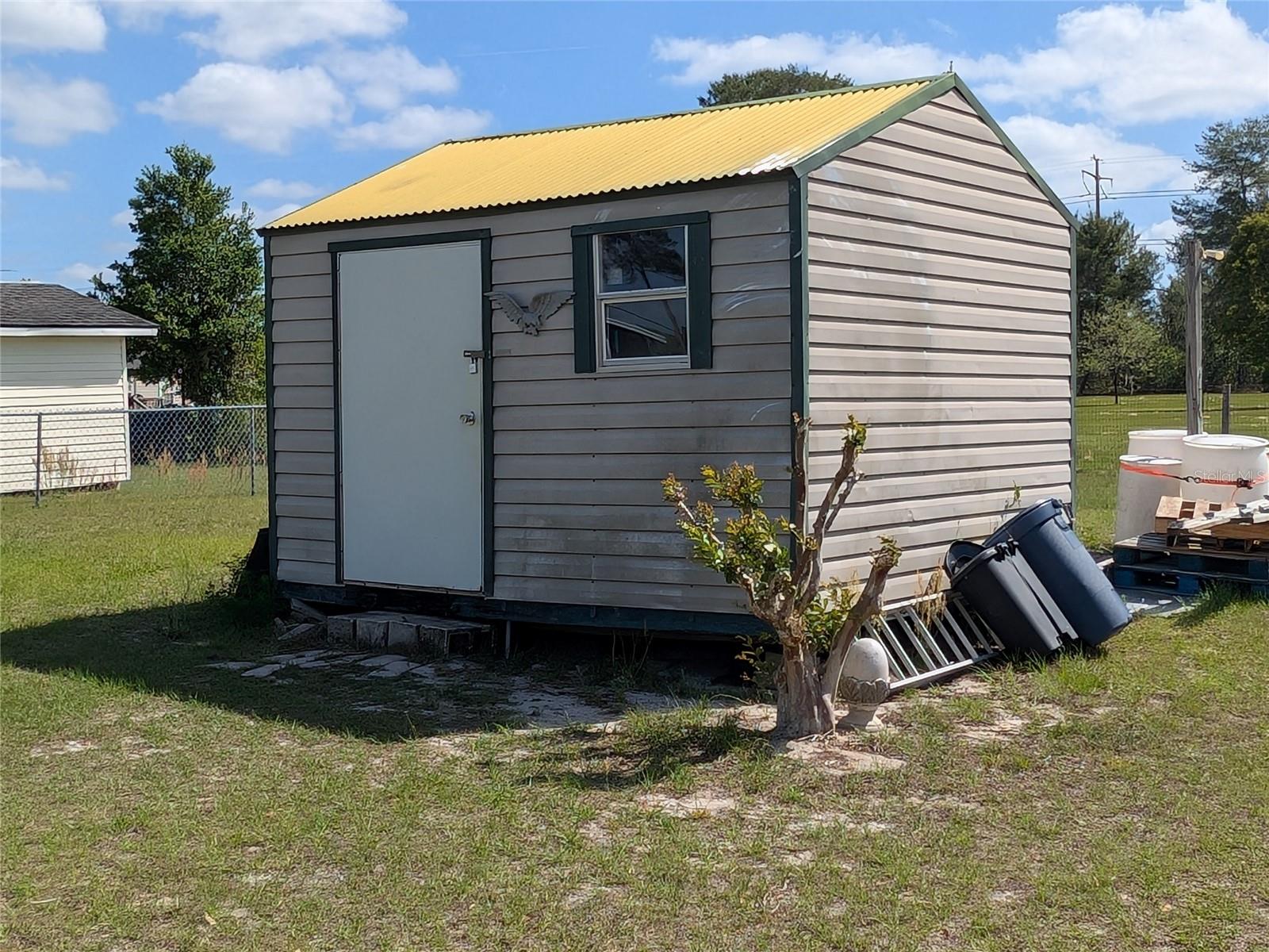 4605 NE 40TH AVE, OCALA, FL, 34479