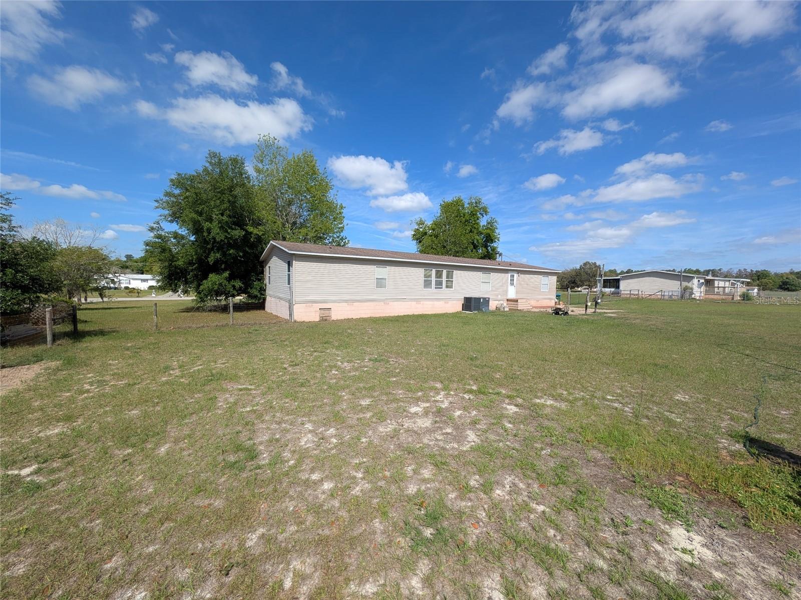 4605 NE 40TH AVE, OCALA, FL, 34479