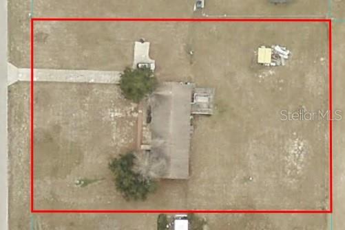 4605 NE 40TH AVE, OCALA, FL, 34479