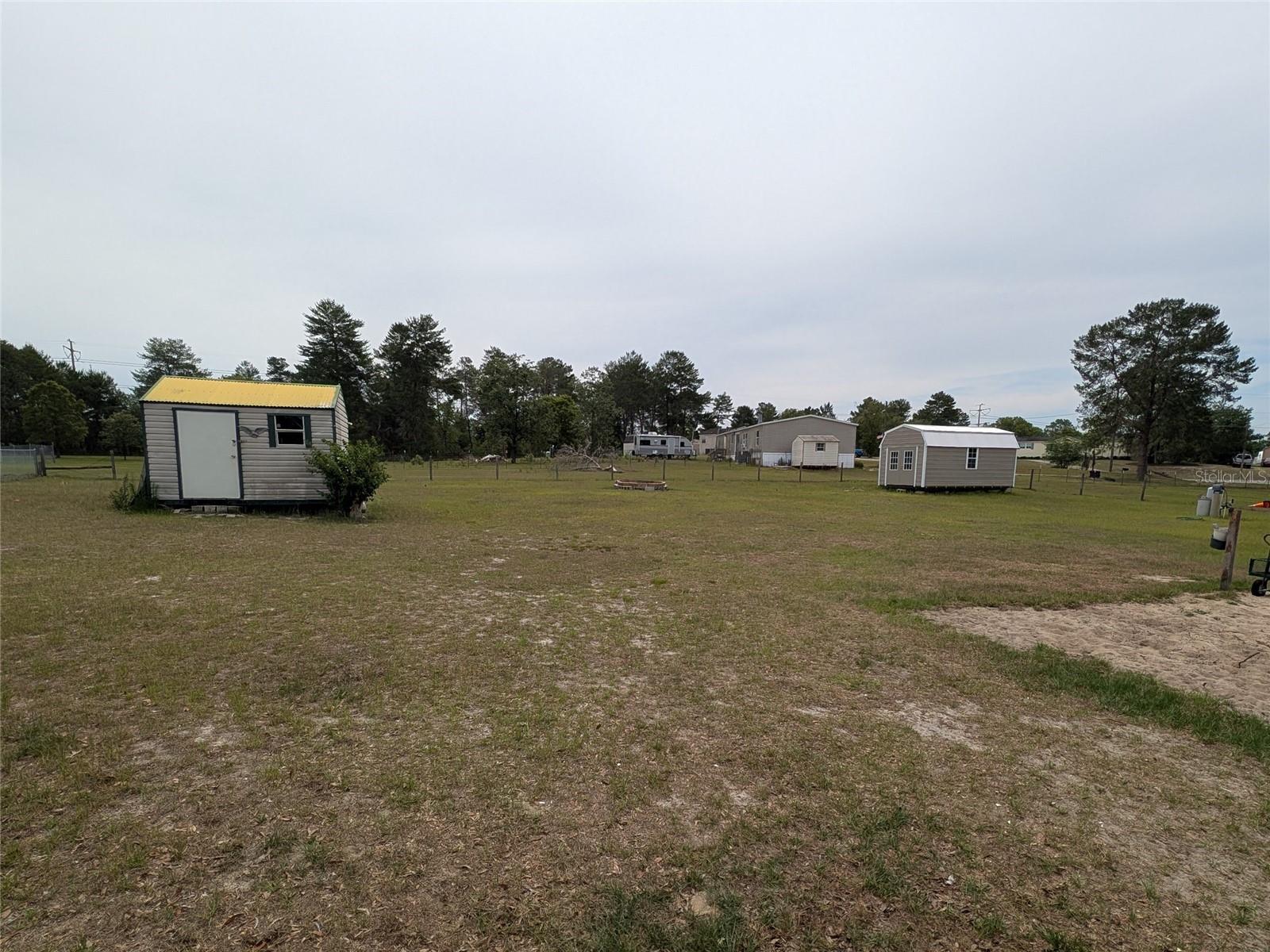 4605 NE 40TH AVE, OCALA, FL, 34479