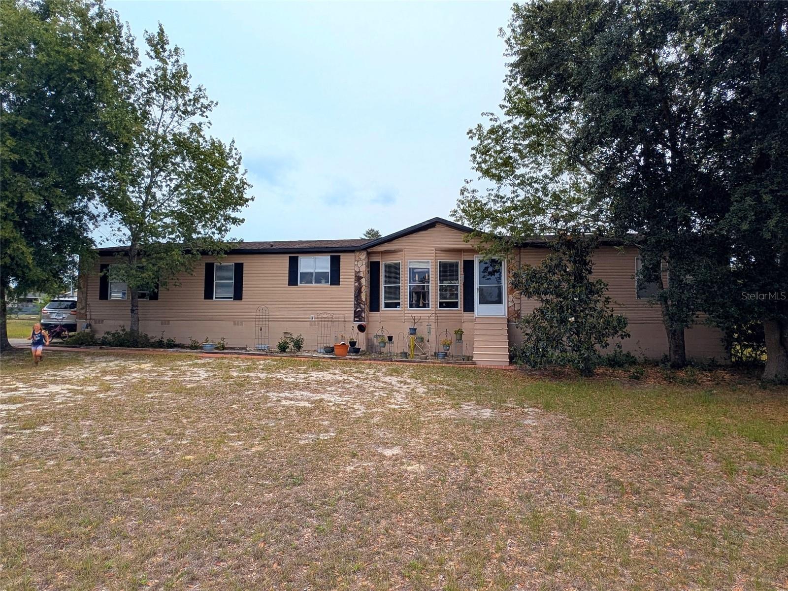 4605 NE 40TH AVE, OCALA, FL, 34479