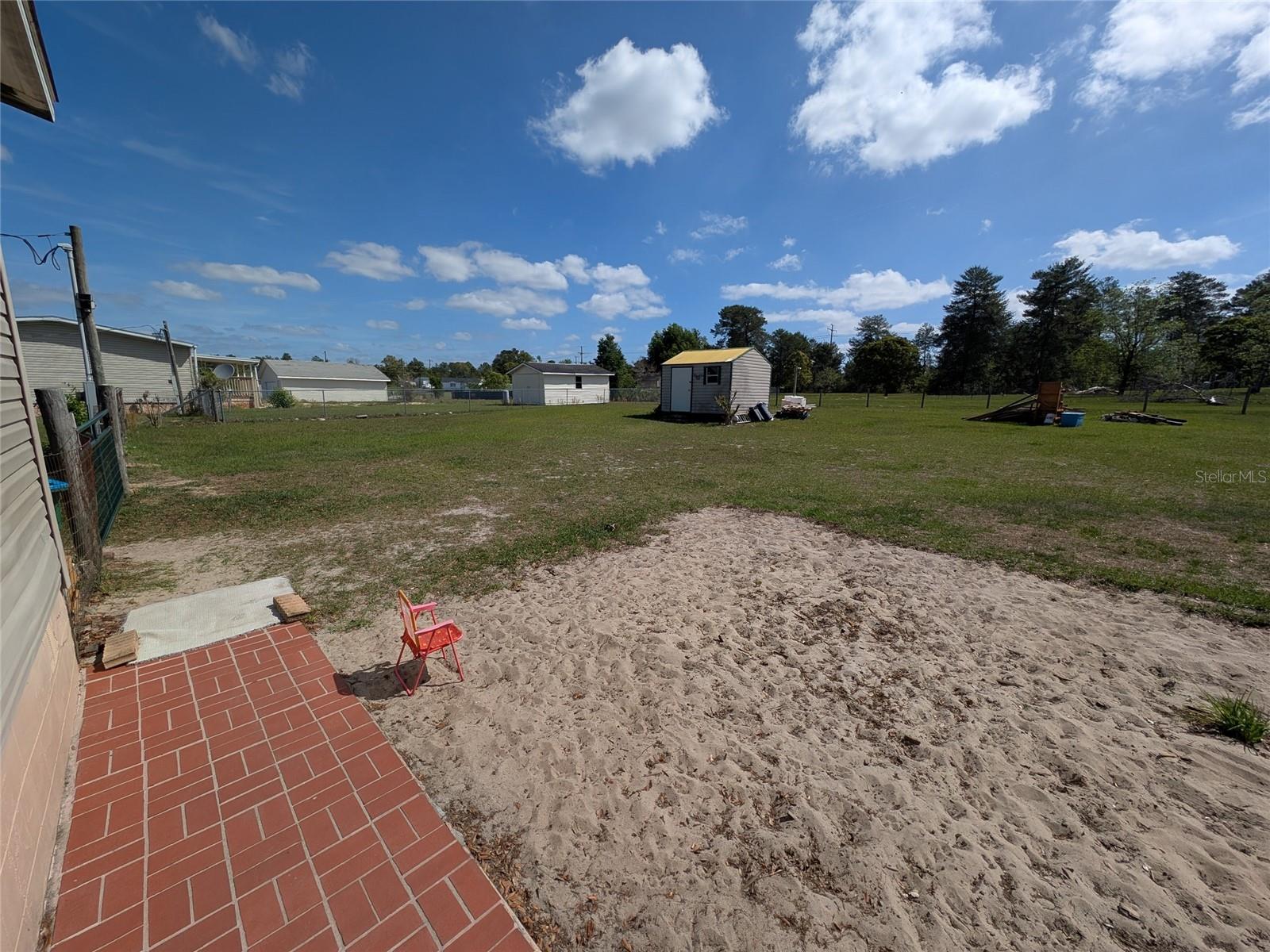 4605 NE 40TH AVE, OCALA, FL, 34479