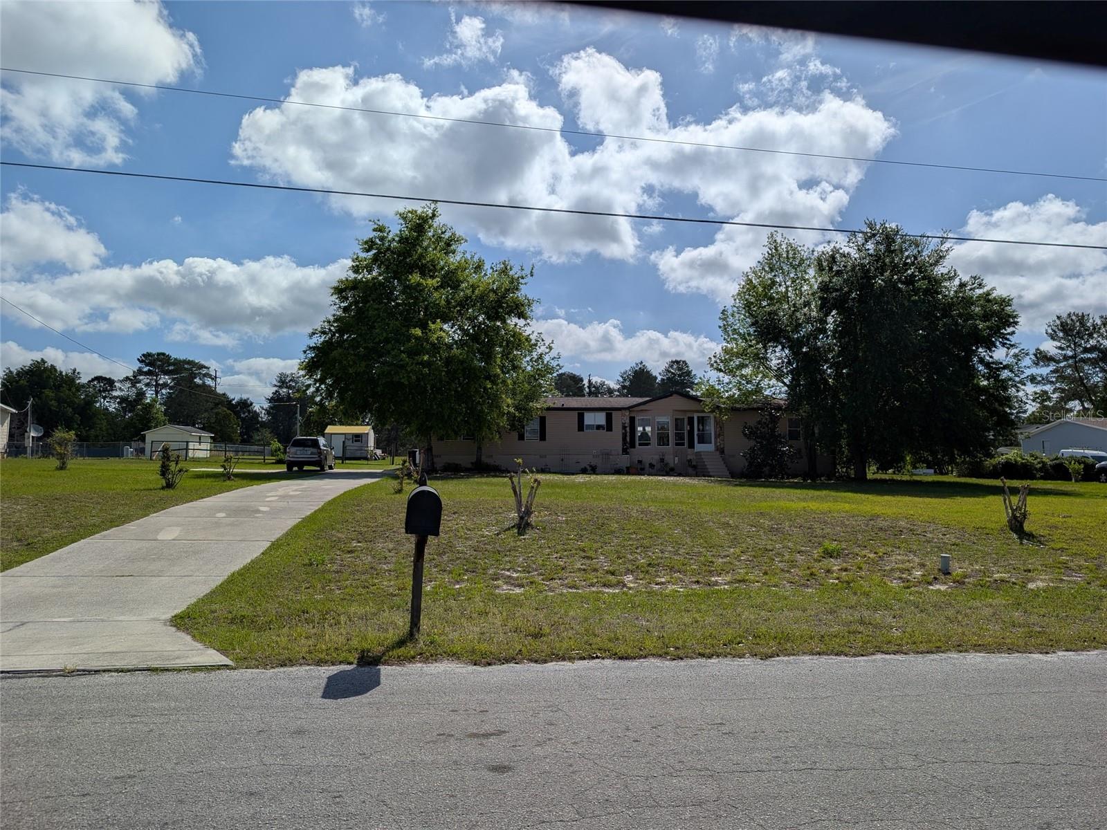 4605 NE 40TH AVE, OCALA, FL, 34479