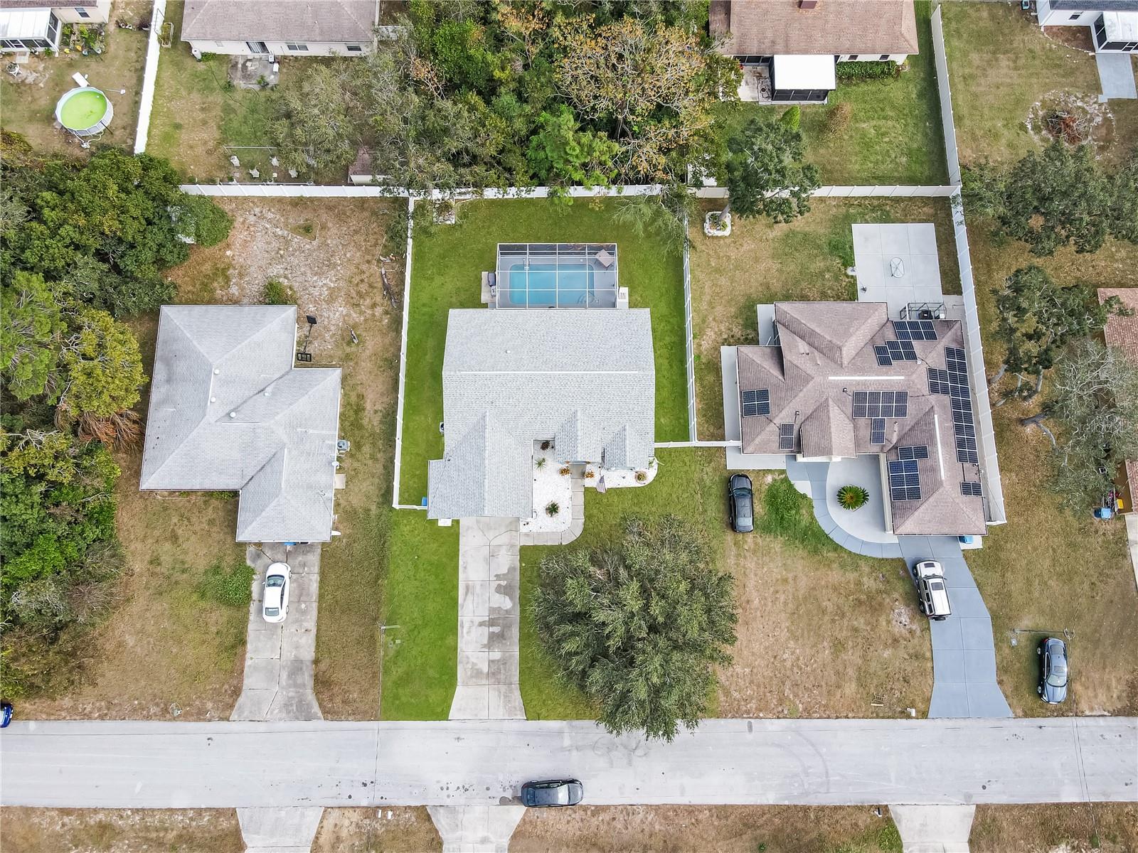 5112 TEATHER ST, SPRING HILL, FL, 34608
