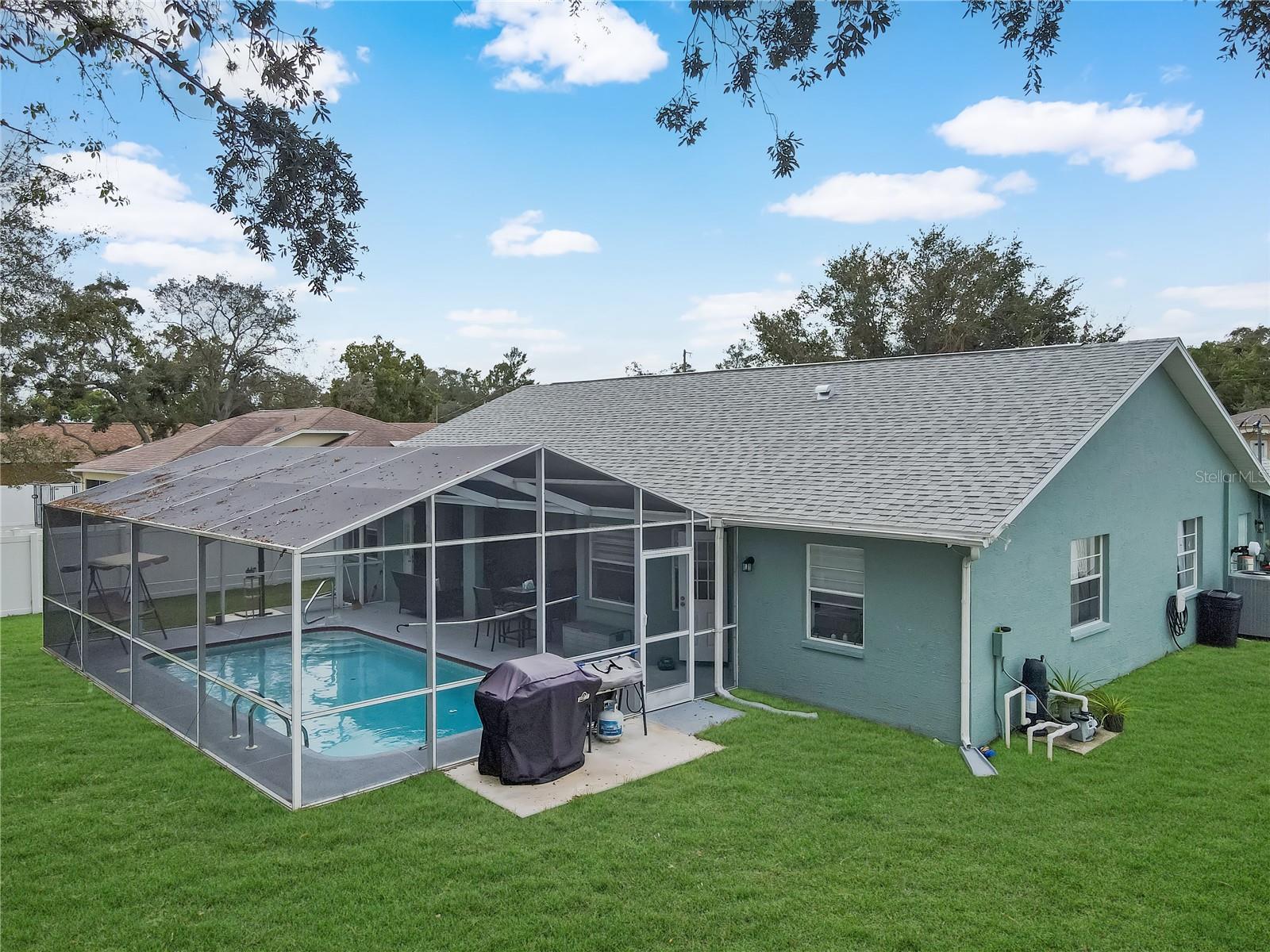 5112 TEATHER ST, SPRING HILL, FL, 34608