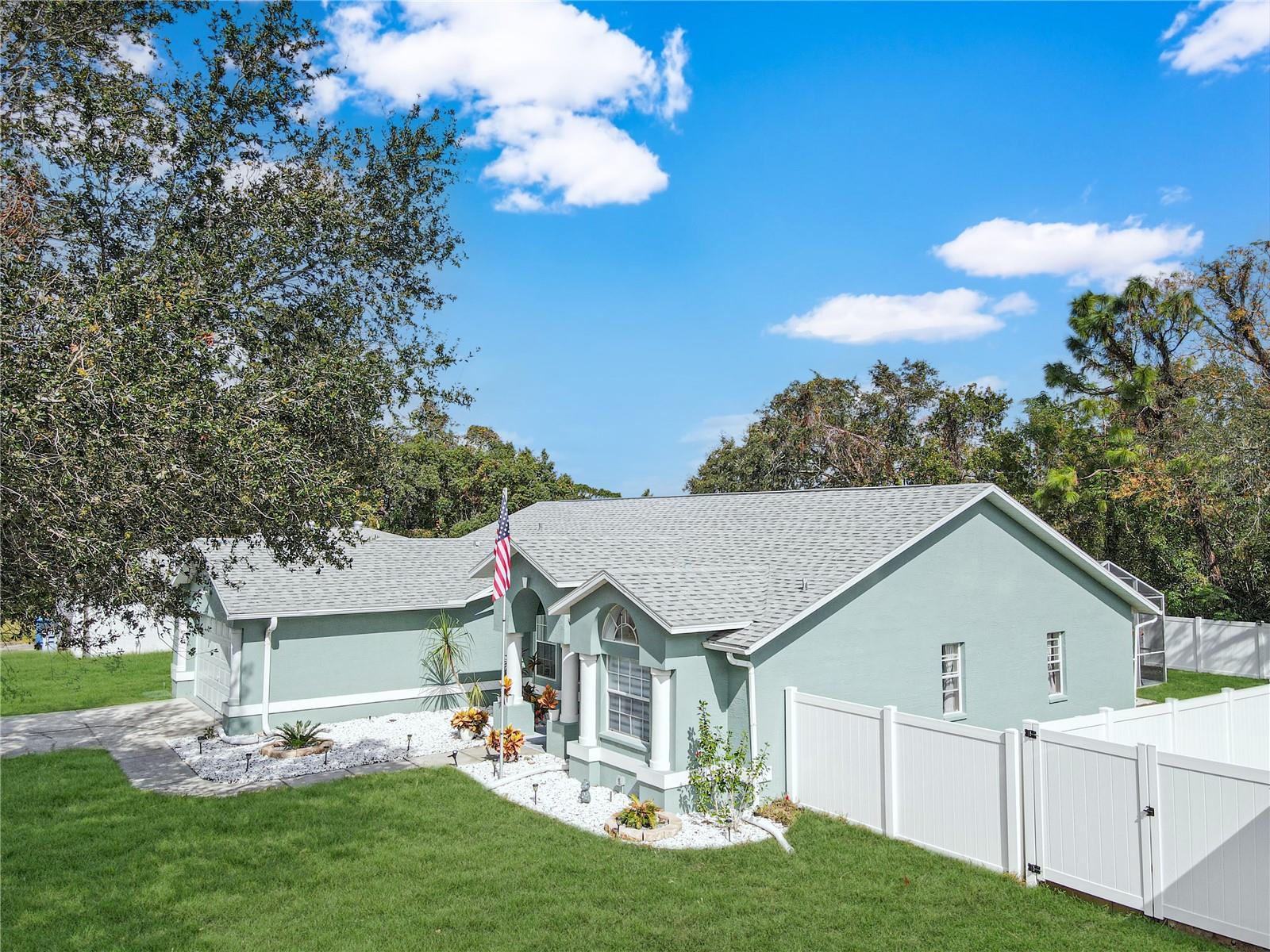 5112 TEATHER ST, SPRING HILL, FL, 34608