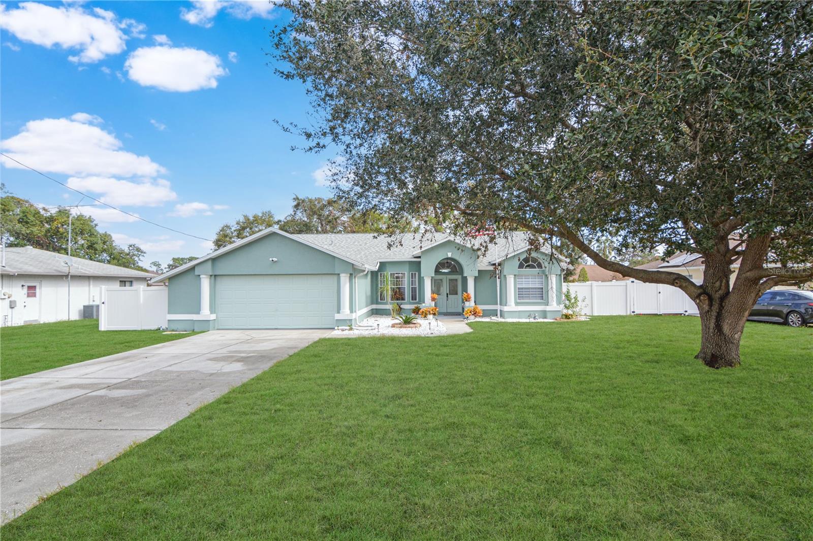 5112 TEATHER ST, SPRING HILL, FL, 34608