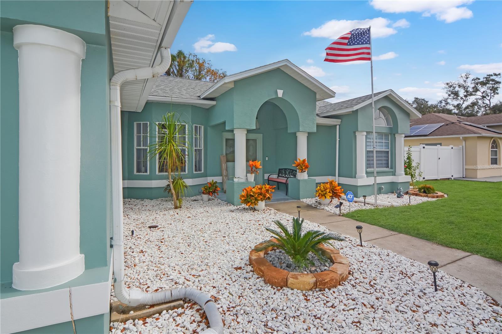 5112 TEATHER ST, SPRING HILL, FL, 34608