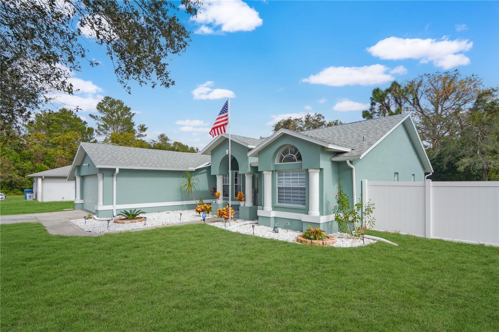 5112 TEATHER ST, SPRING HILL, FL, 34608