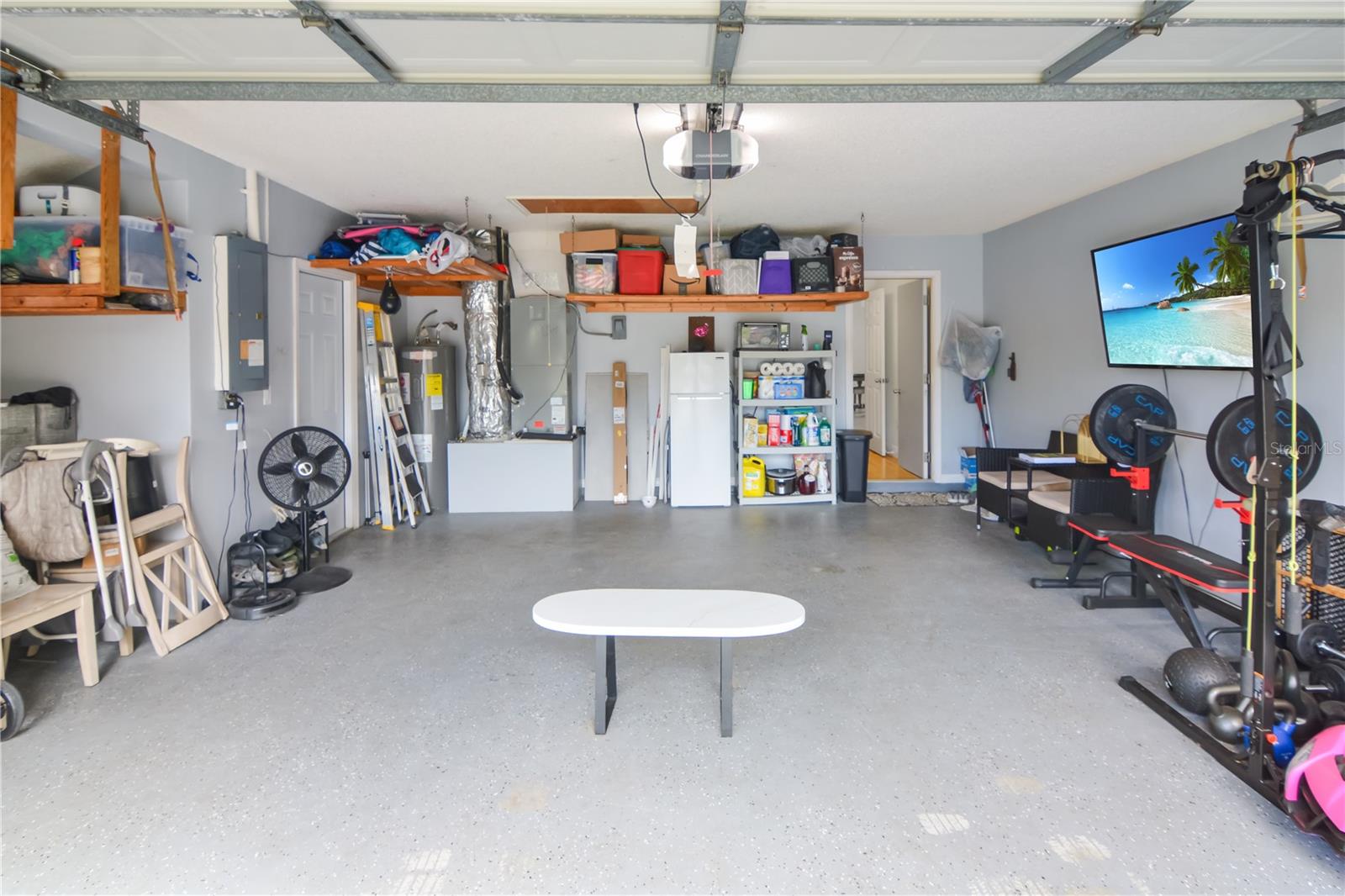 5112 TEATHER ST, SPRING HILL, FL, 34608