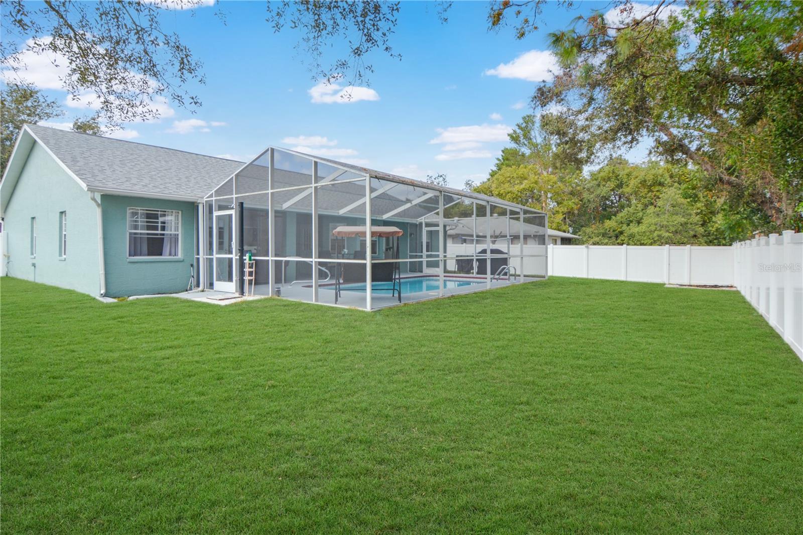 5112 TEATHER ST, SPRING HILL, FL, 34608