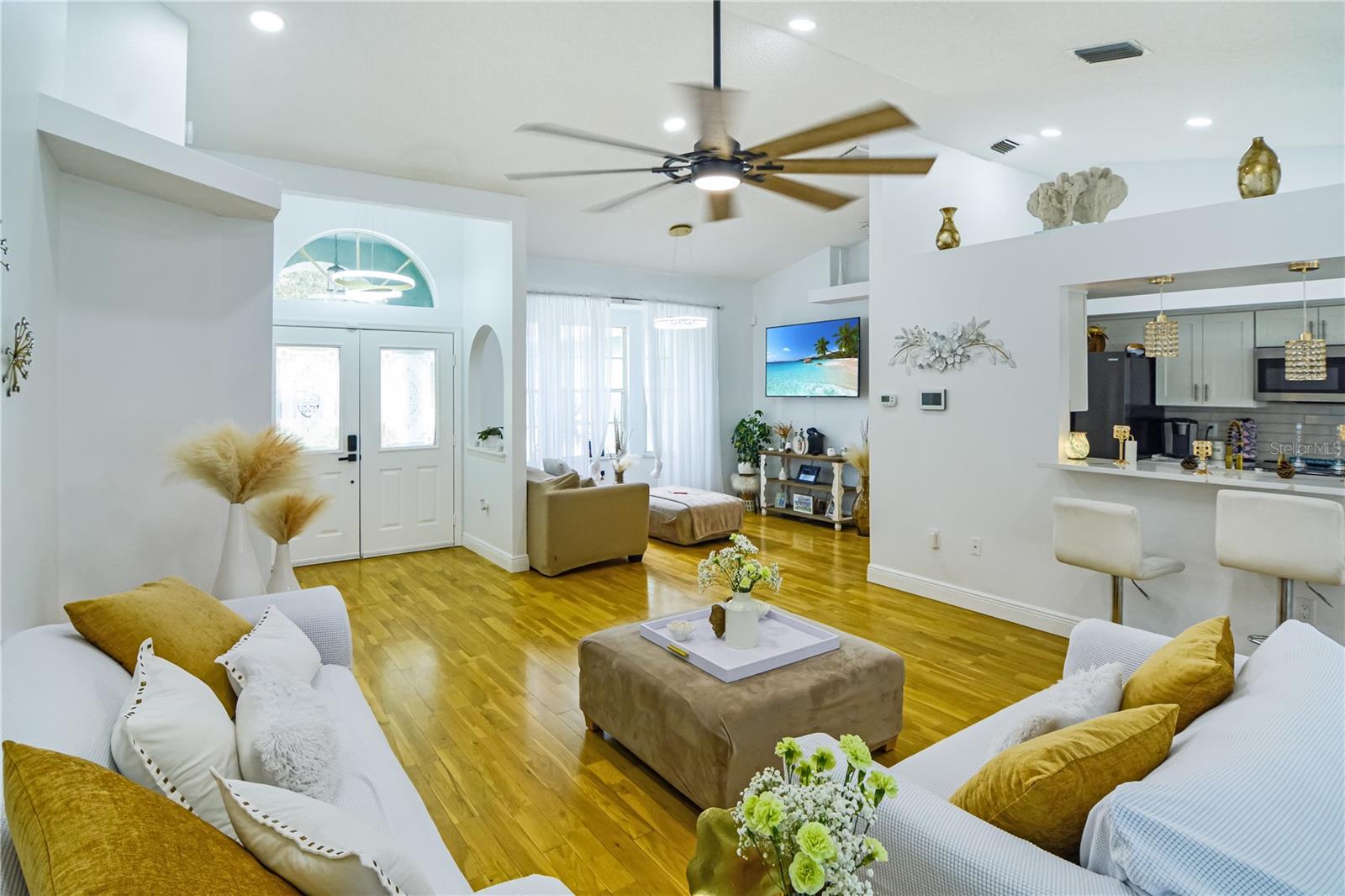 5112 TEATHER ST, SPRING HILL, FL, 34608