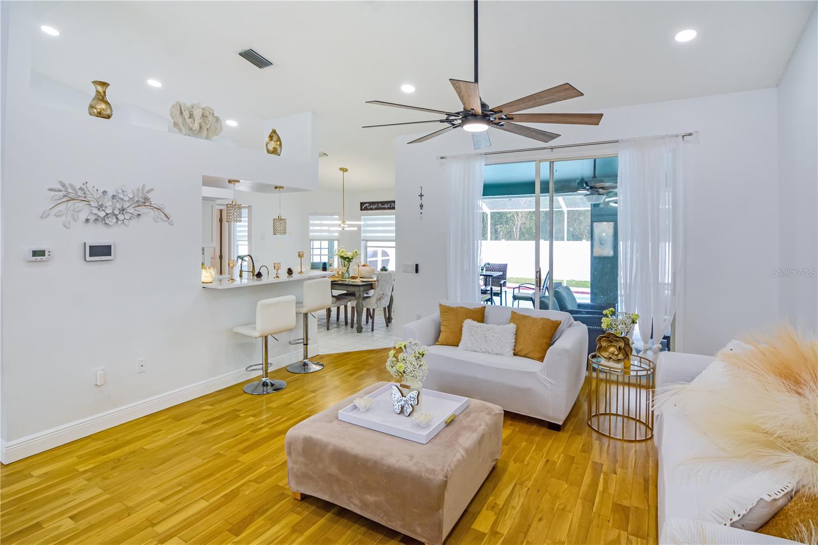 5112 TEATHER ST, SPRING HILL, FL, 34608