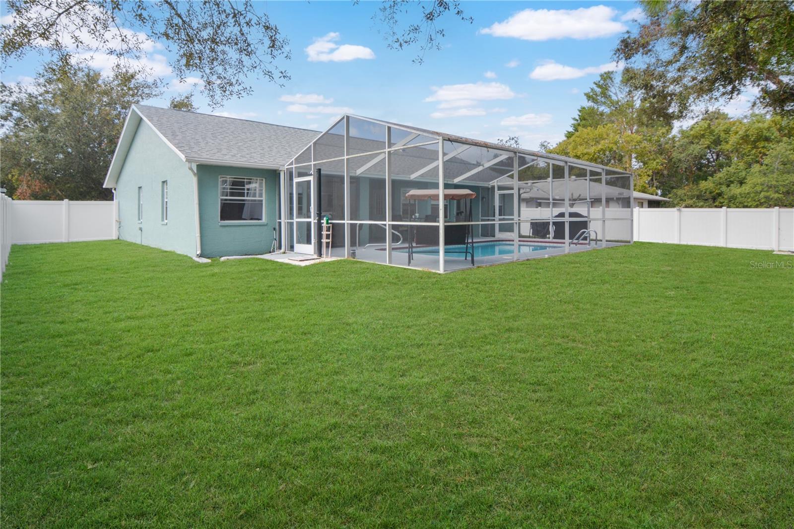 5112 TEATHER ST, SPRING HILL, FL, 34608