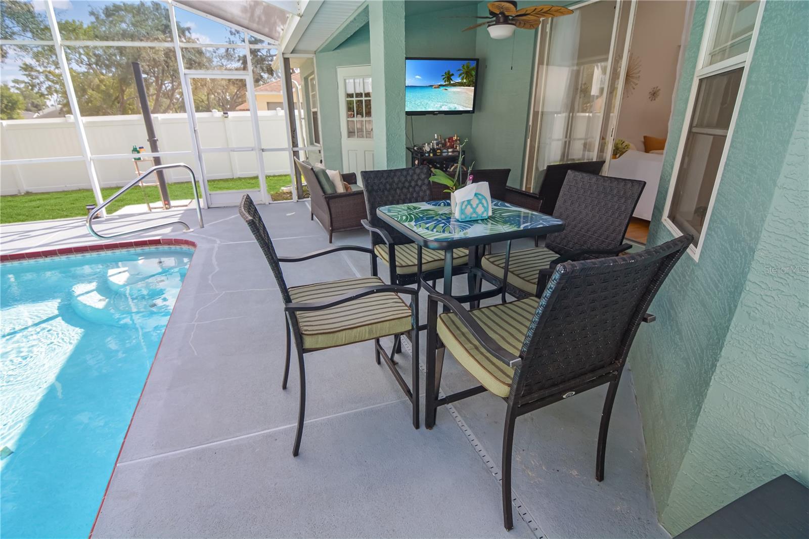 5112 TEATHER ST, SPRING HILL, FL, 34608