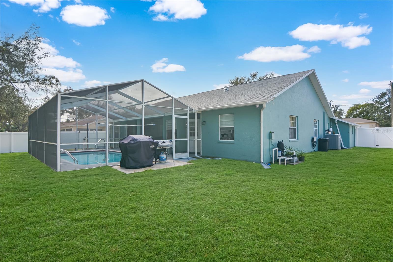 5112 TEATHER ST, SPRING HILL, FL, 34608