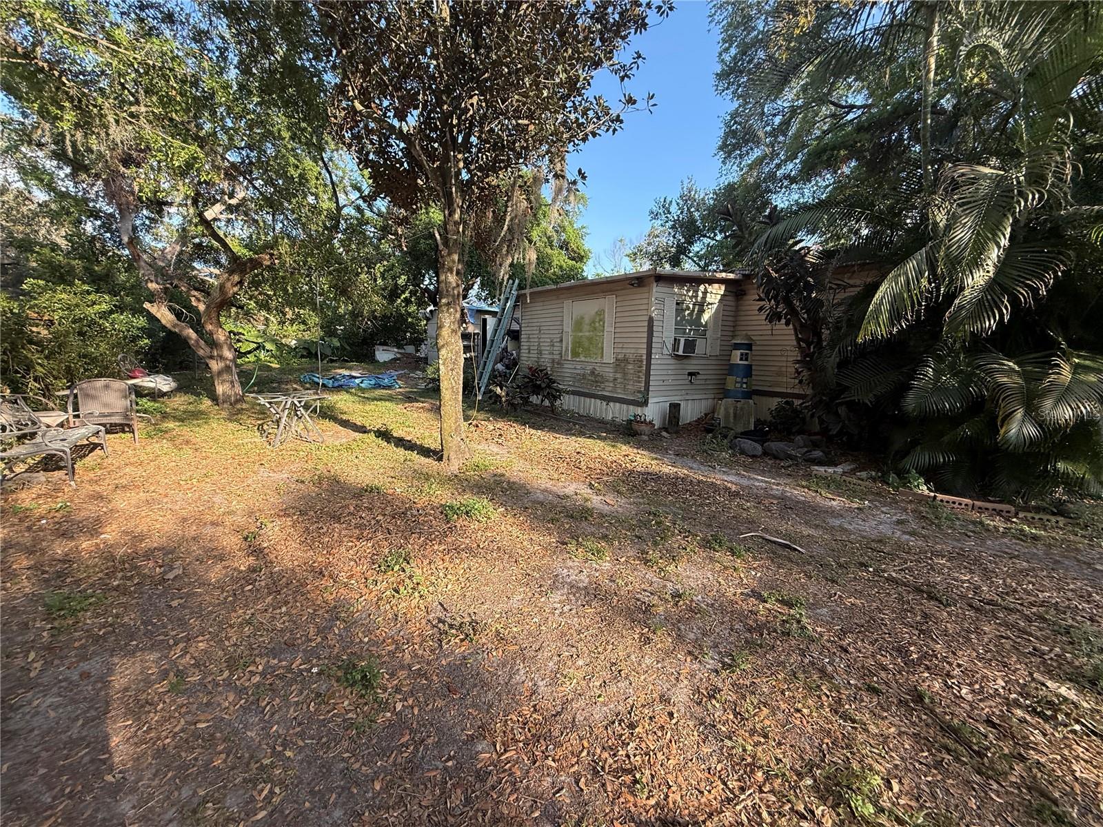 10020 ALAVISTA DR, GIBSONTON, FL, 33534