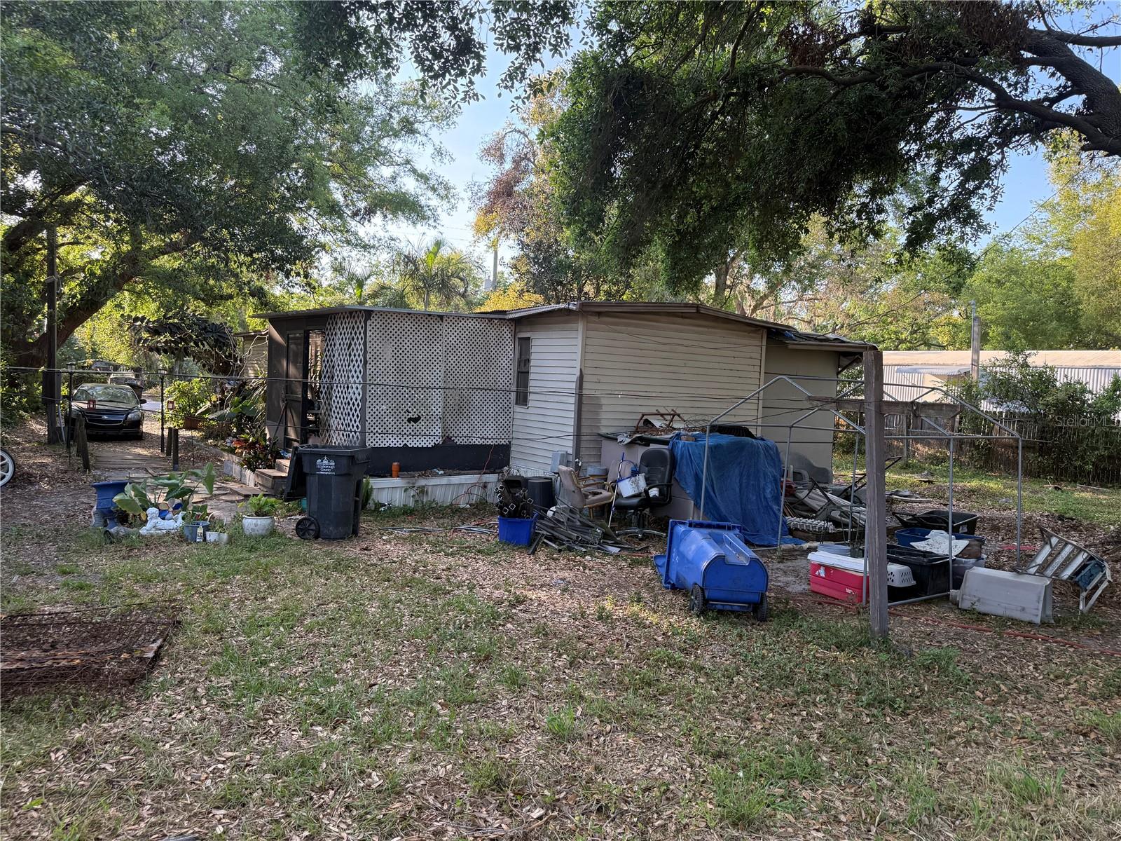 10020 ALAVISTA DR, GIBSONTON, FL, 33534