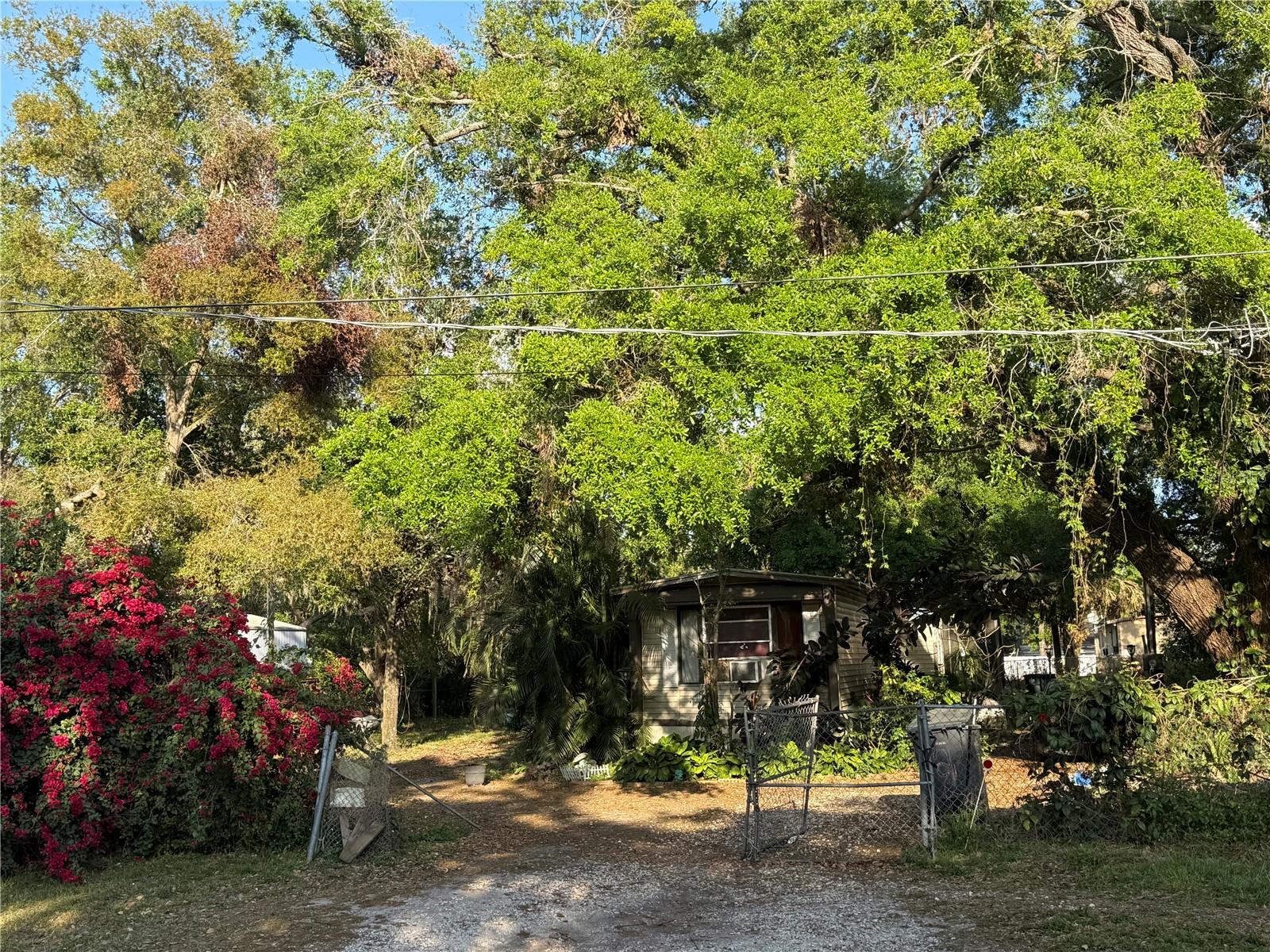 10020 ALAVISTA DR, GIBSONTON, FL, 33534