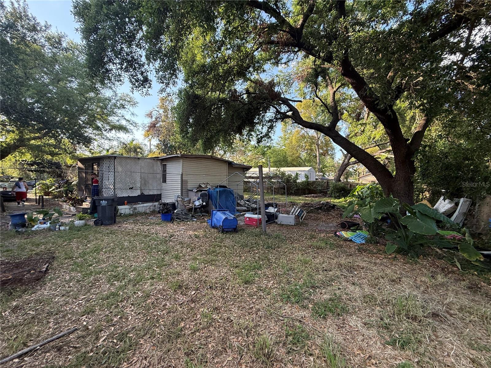 10020 ALAVISTA DR, GIBSONTON, FL, 33534
