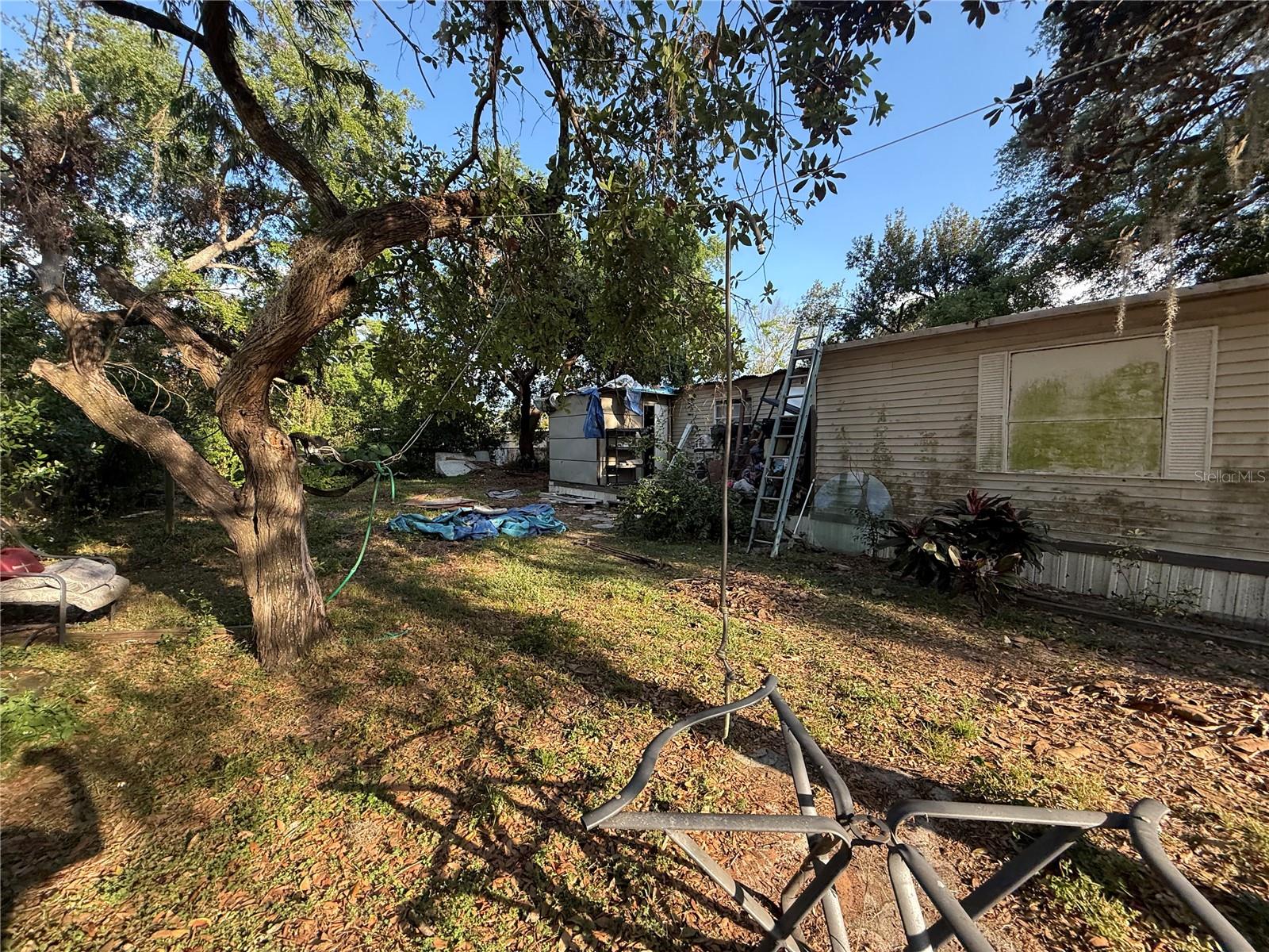10020 ALAVISTA DR, GIBSONTON, FL, 33534
