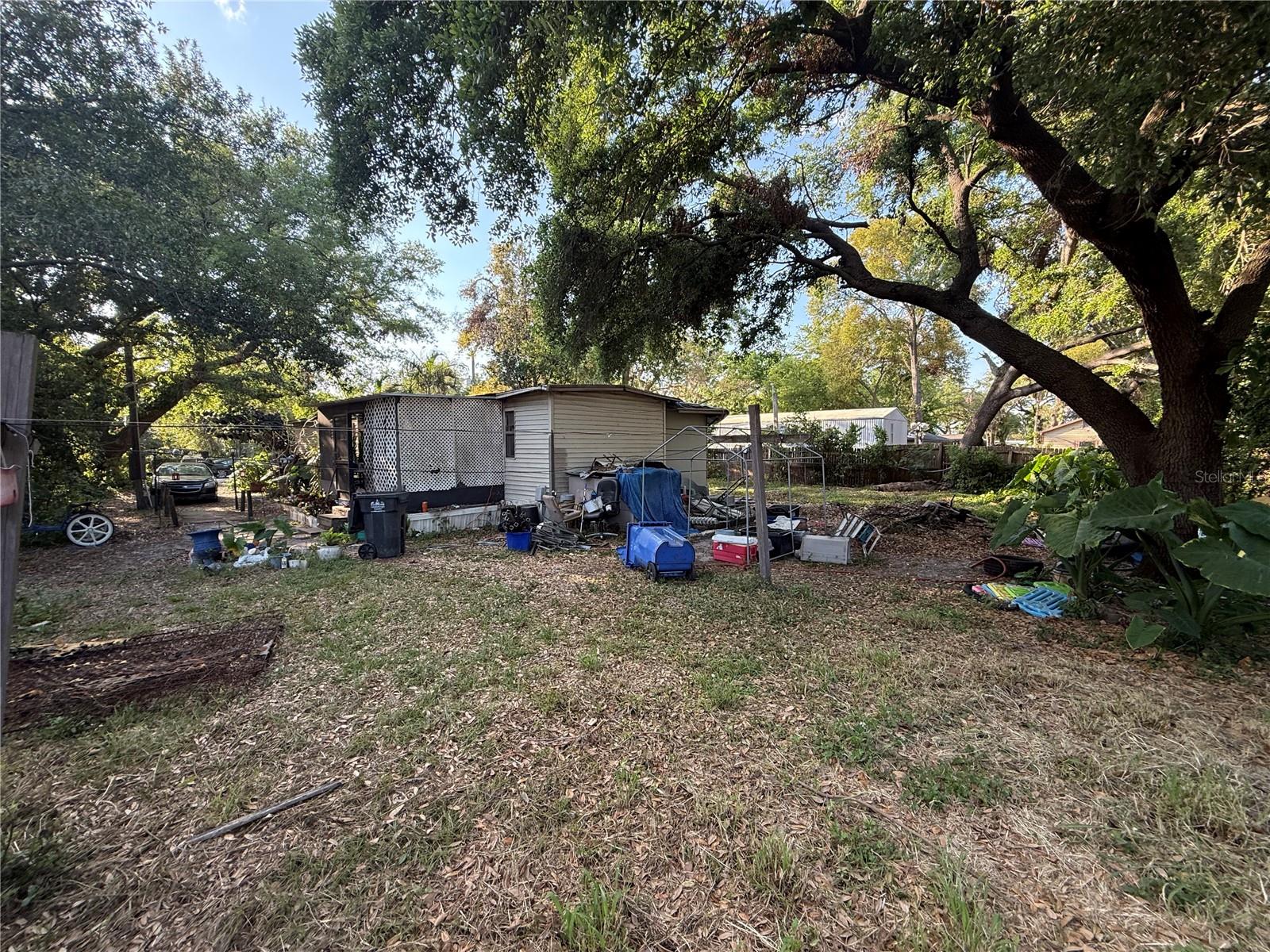 10020 ALAVISTA DR, GIBSONTON, FL, 33534