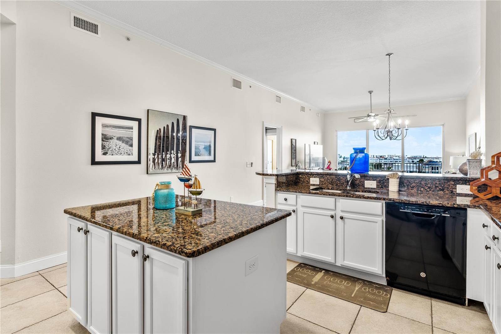 600 BAYWAY BLVD #504, CLEARWATER BEACH, FL, 33767
