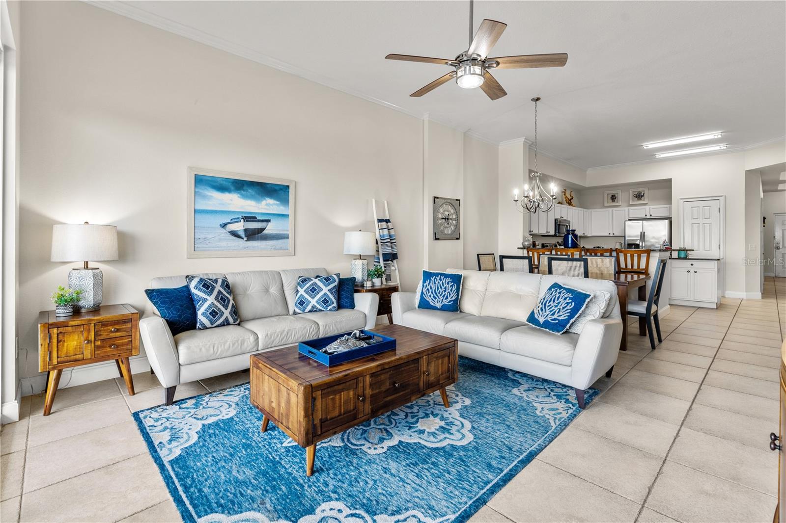 600 BAYWAY BLVD #504, CLEARWATER BEACH, FL, 33767