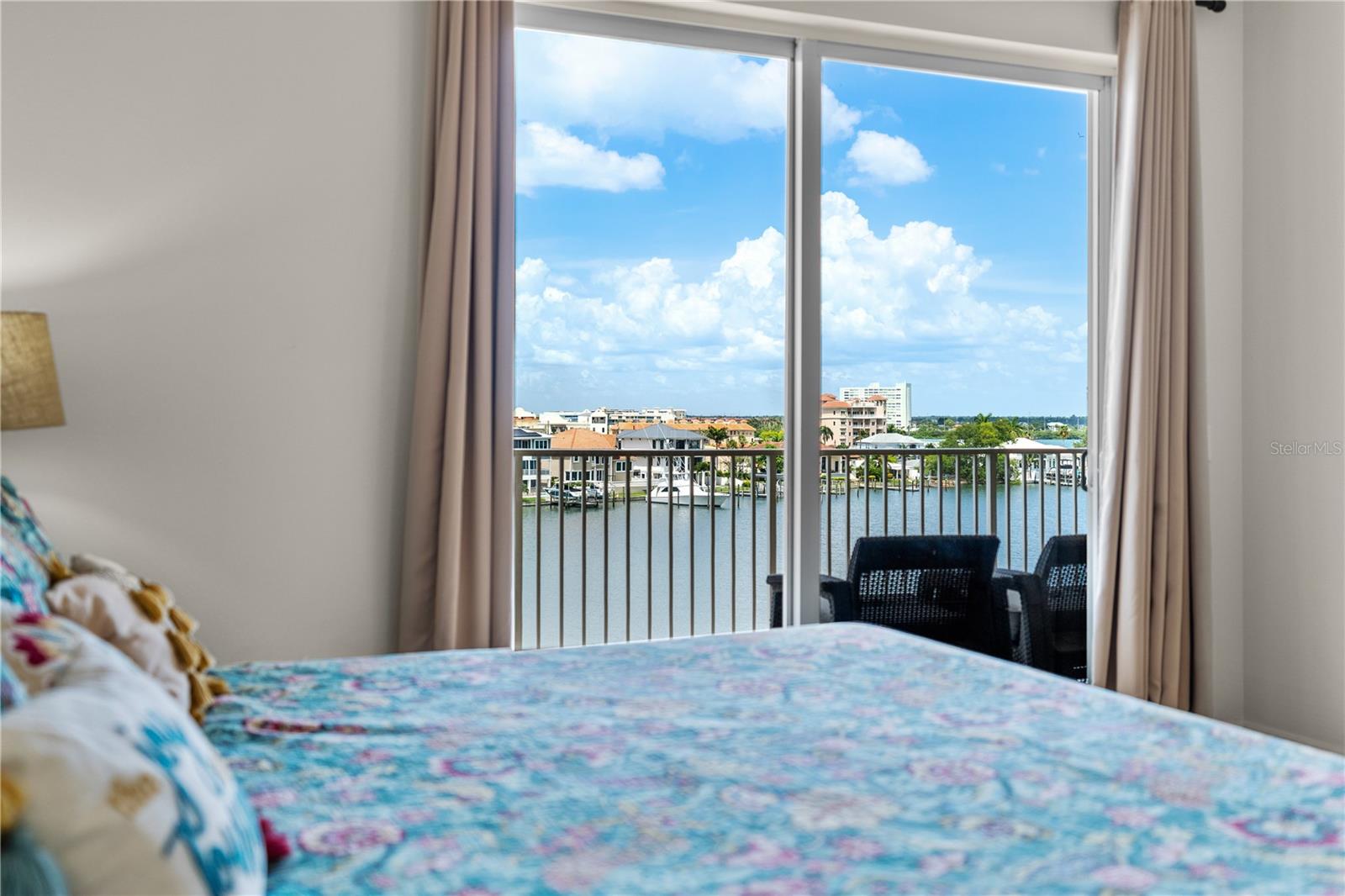 600 BAYWAY BLVD #504, CLEARWATER BEACH, FL, 33767